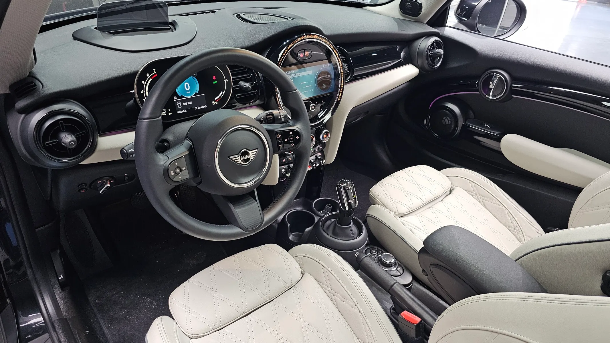 MINI S 2023 4/5