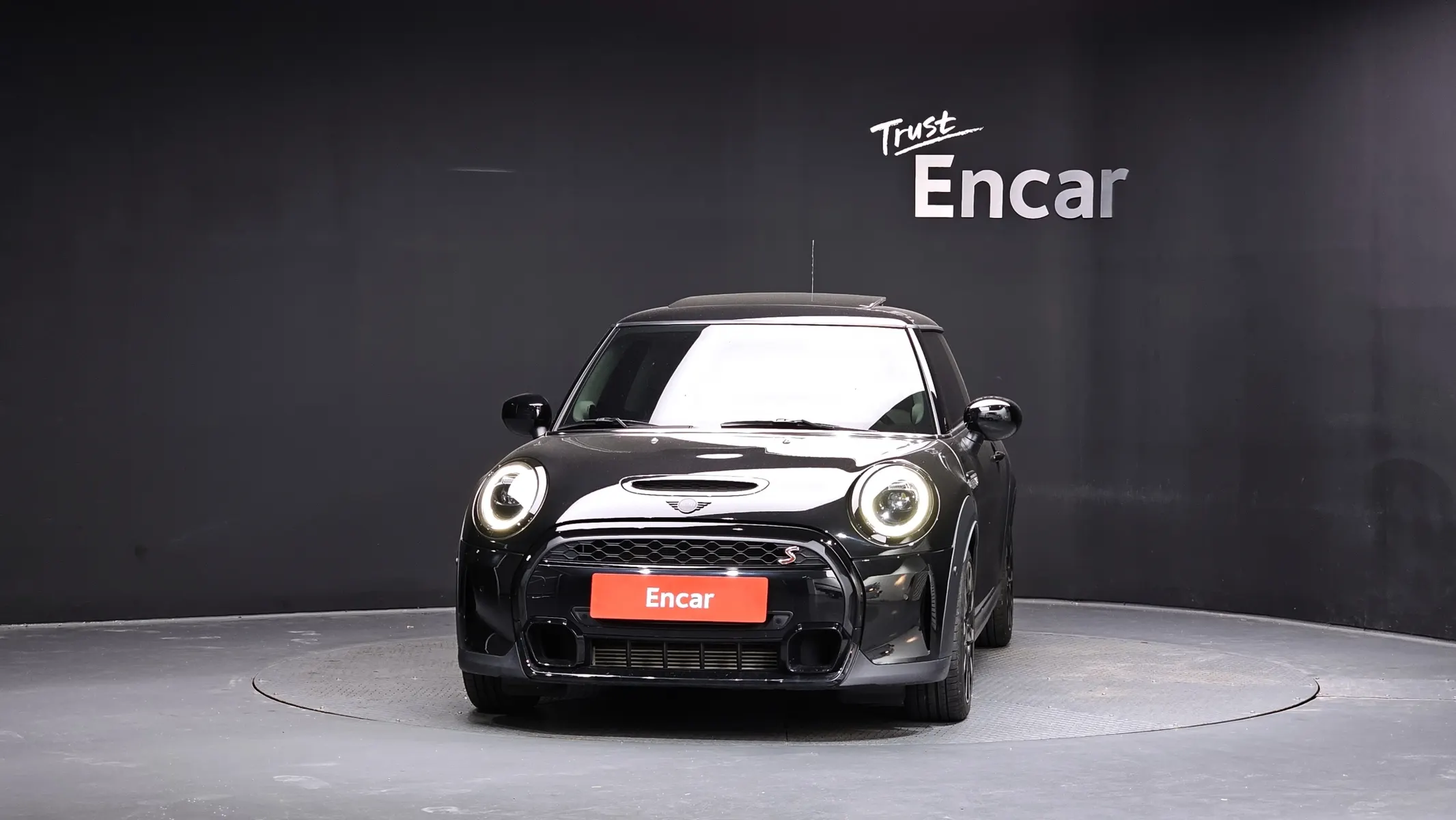 MINI S 2023 2/5
