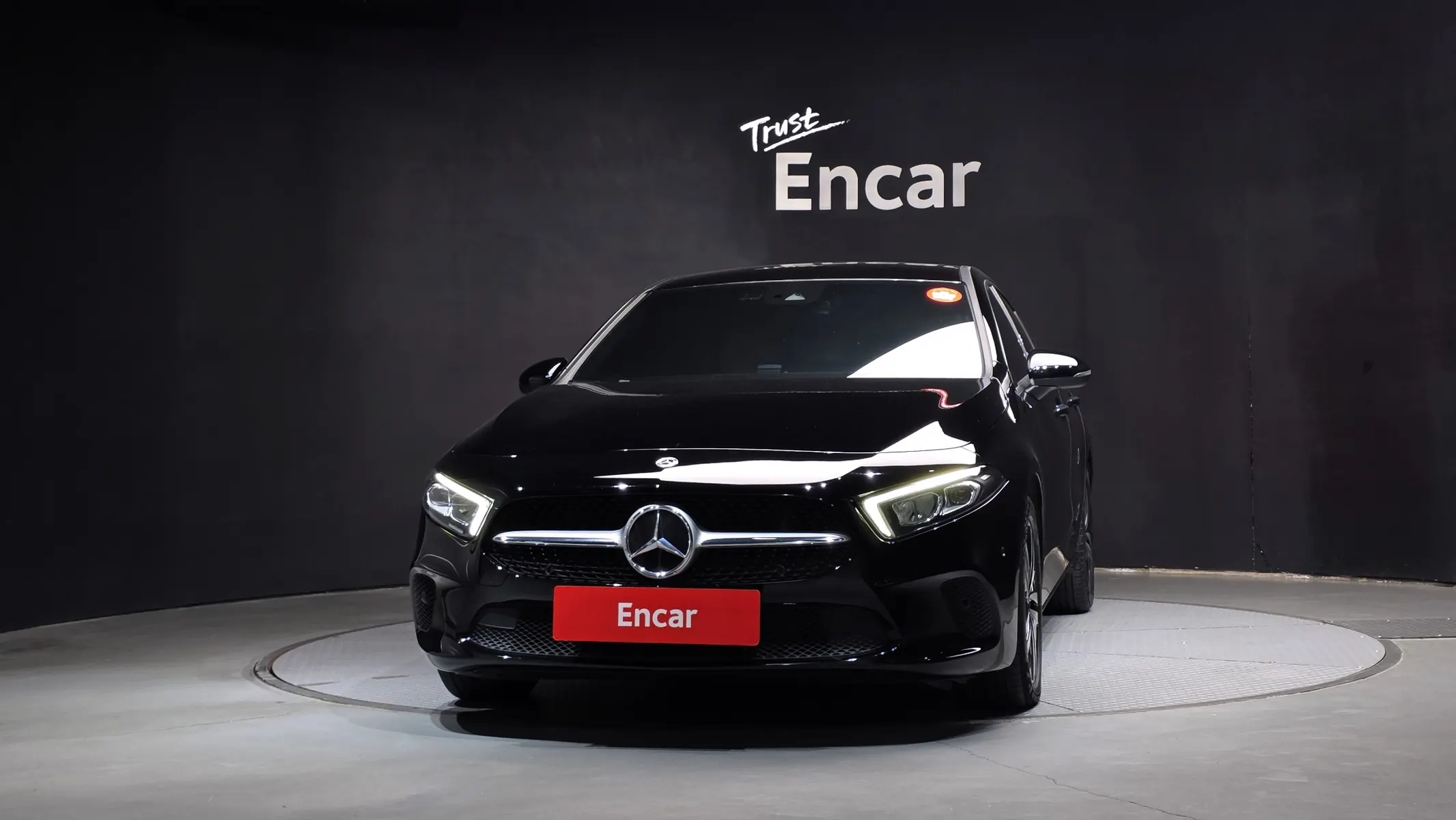 Mercedes-Benz A-Class W177 A220 2022 3/31