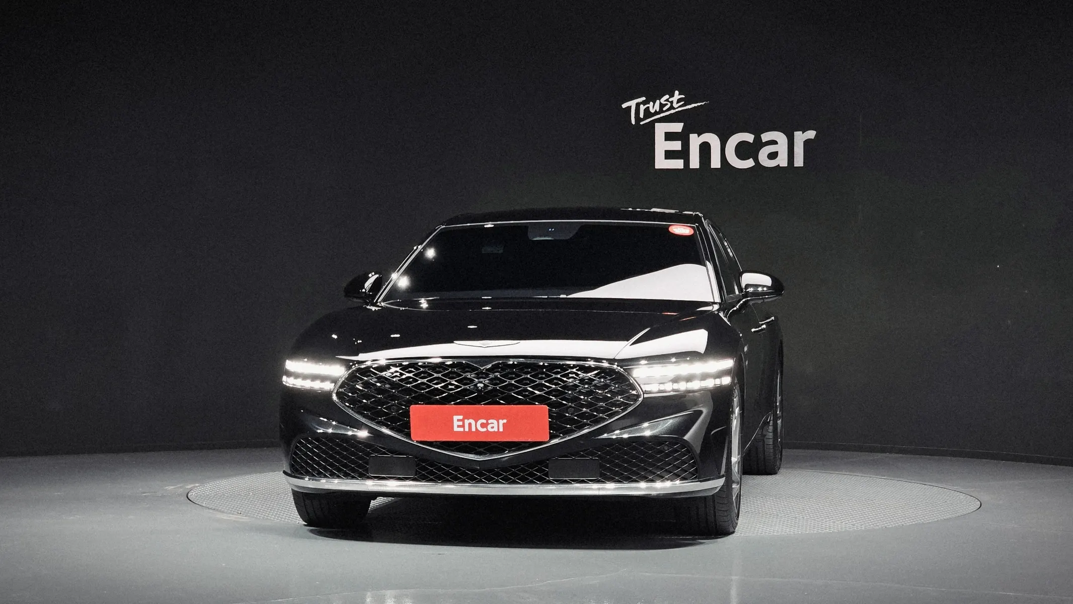 Genesis G90 (RS 4) 3.5 AWD 2022 2/5