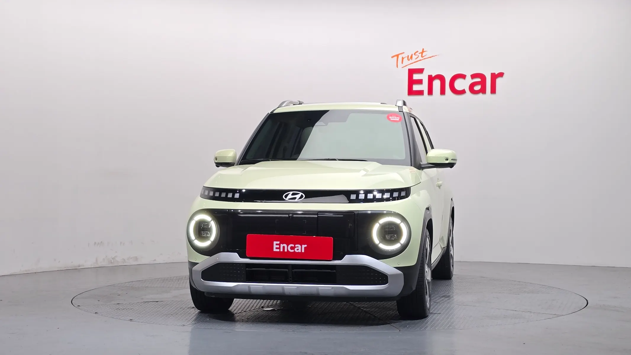 Hyundai 캐스퍼 일렉트릭 2025 2/5