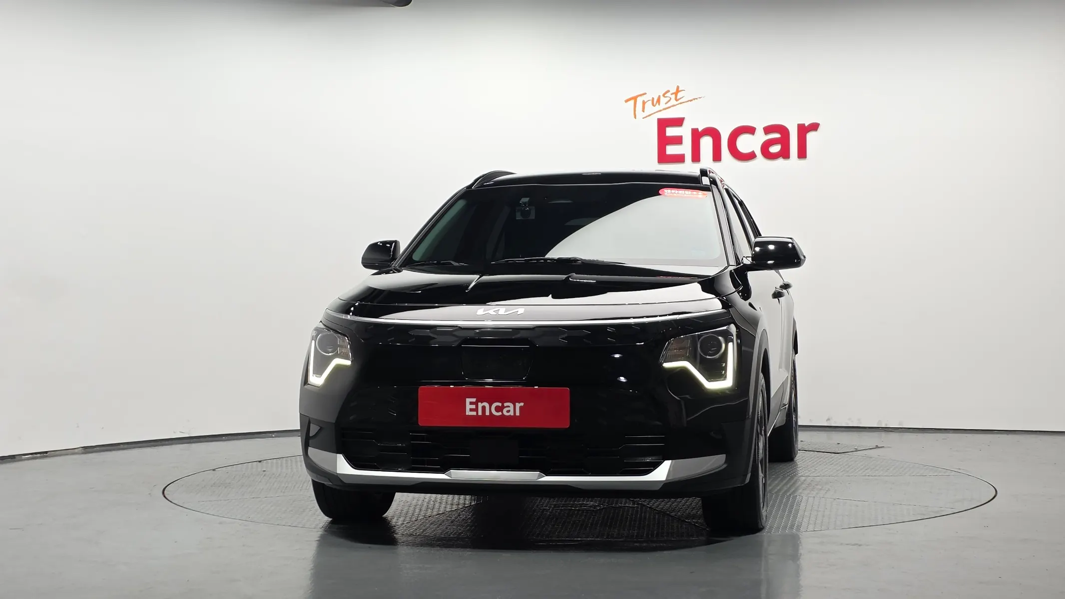 Kia EV 2023 2/5
