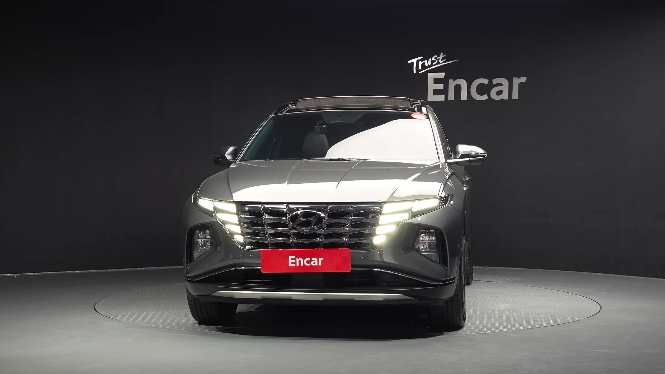 Hyundai (NX4) 2WD 2021 2/5