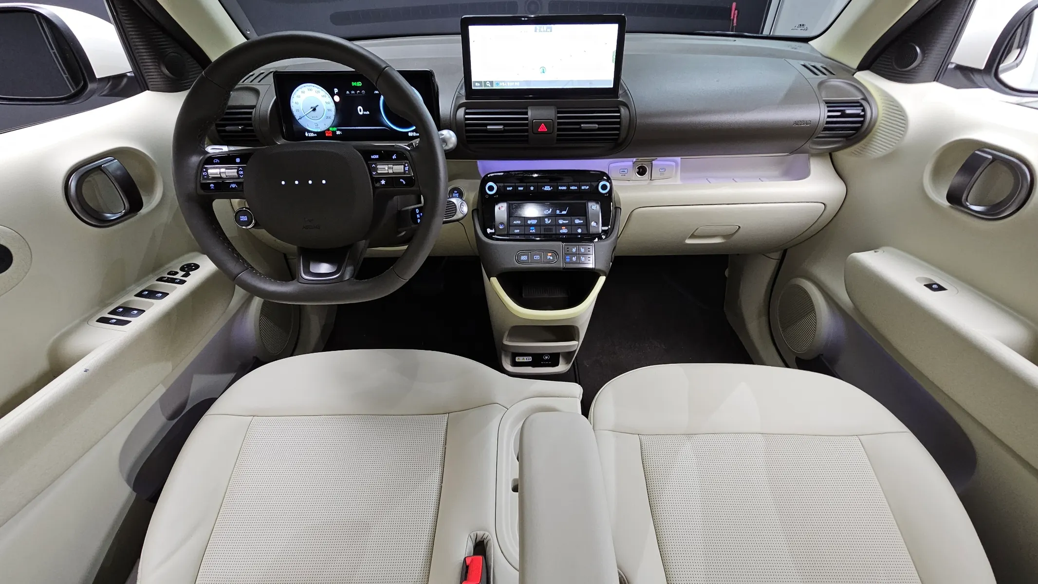 Hyundai 캐스퍼 일렉트릭 2024 4/5