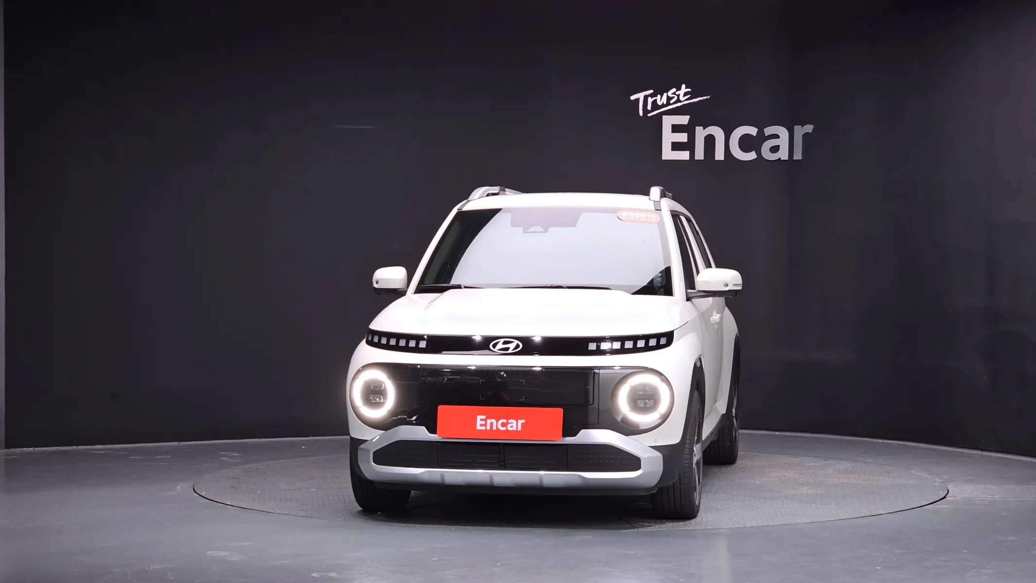 Hyundai 캐스퍼 일렉트릭 2024 2/5