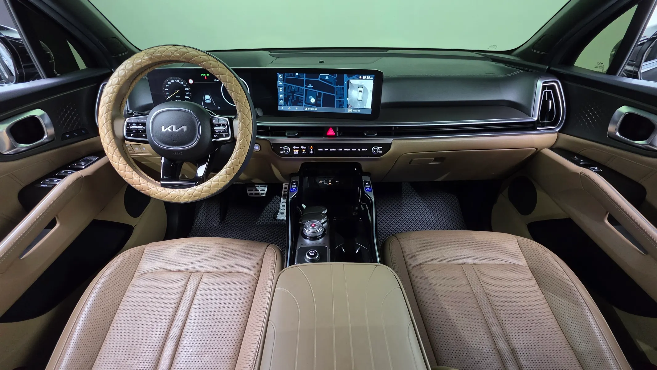 Kia 4 2.5T 2WD 2023 4/5