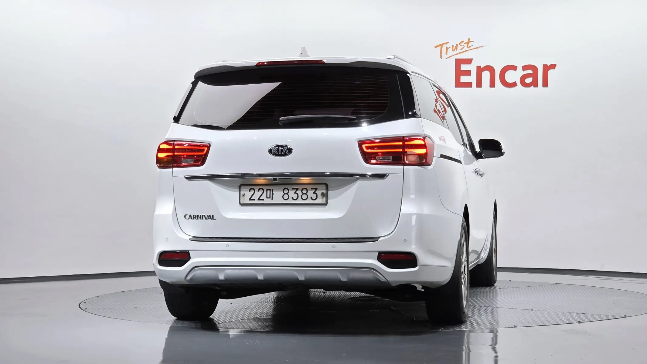 Kia 카니발 9 2018 3/5