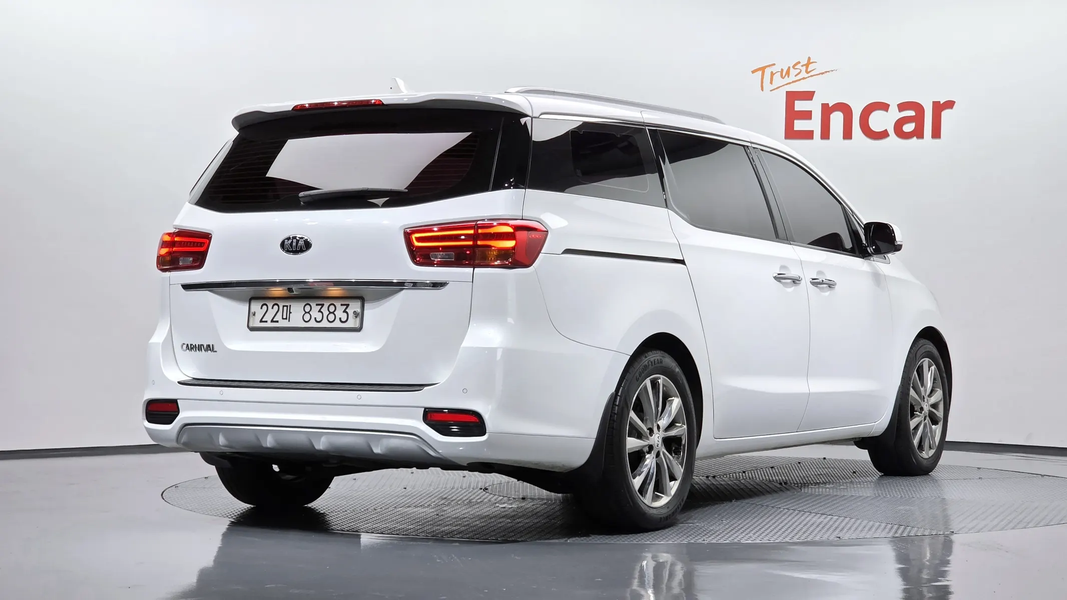Kia 카니발 9 2018 2/38