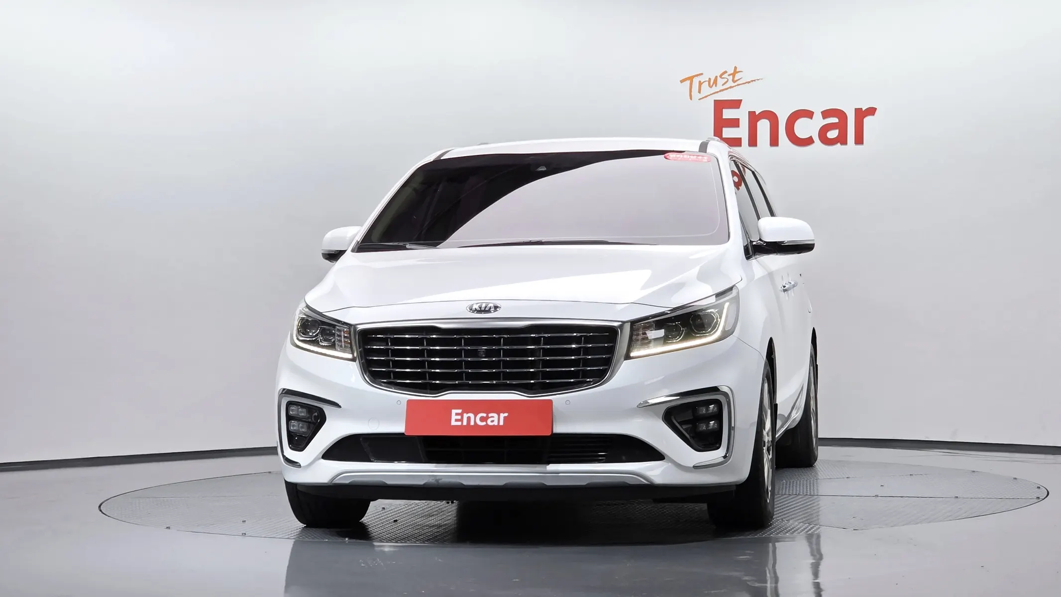 Kia 카니발 9 2018 2/5