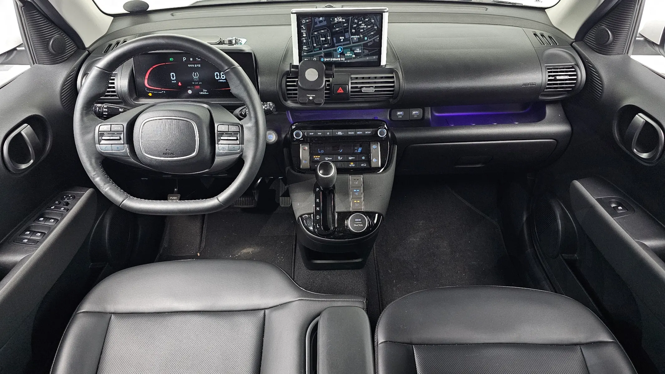 Hyundai Casper 2024 4/5