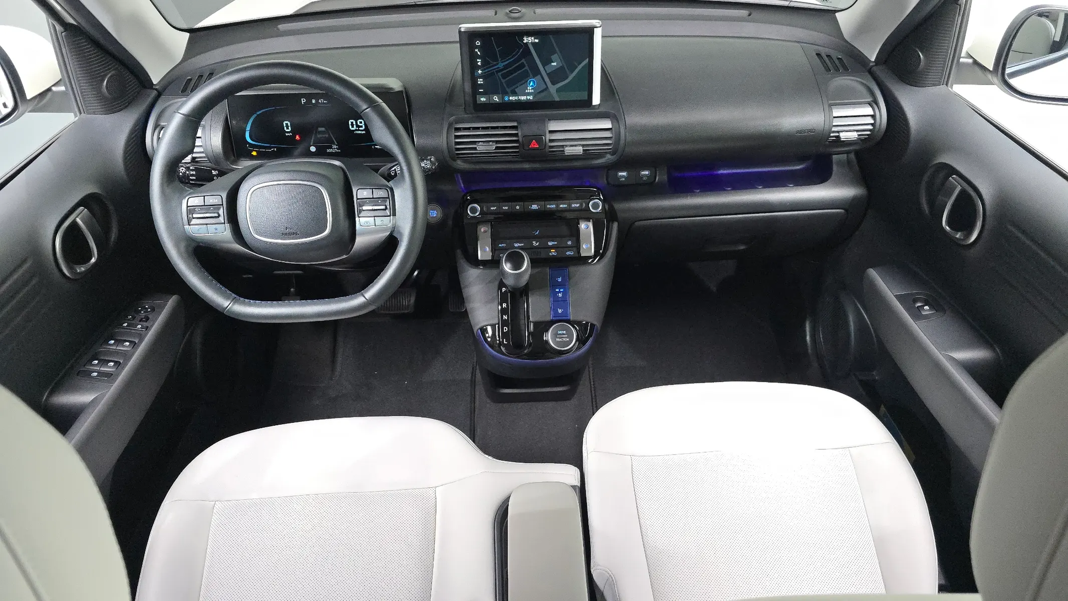 Hyundai Casper 2023 4/5