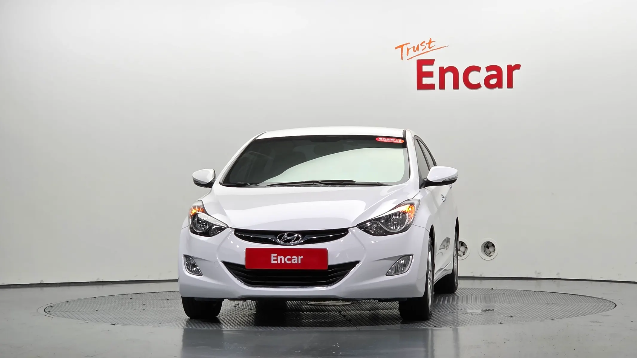 Hyundai MD M16 GDI 2013 2/5