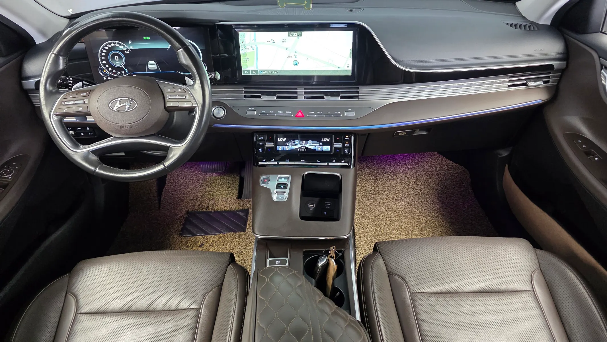 Hyundai IG 2.5 2020 4/5