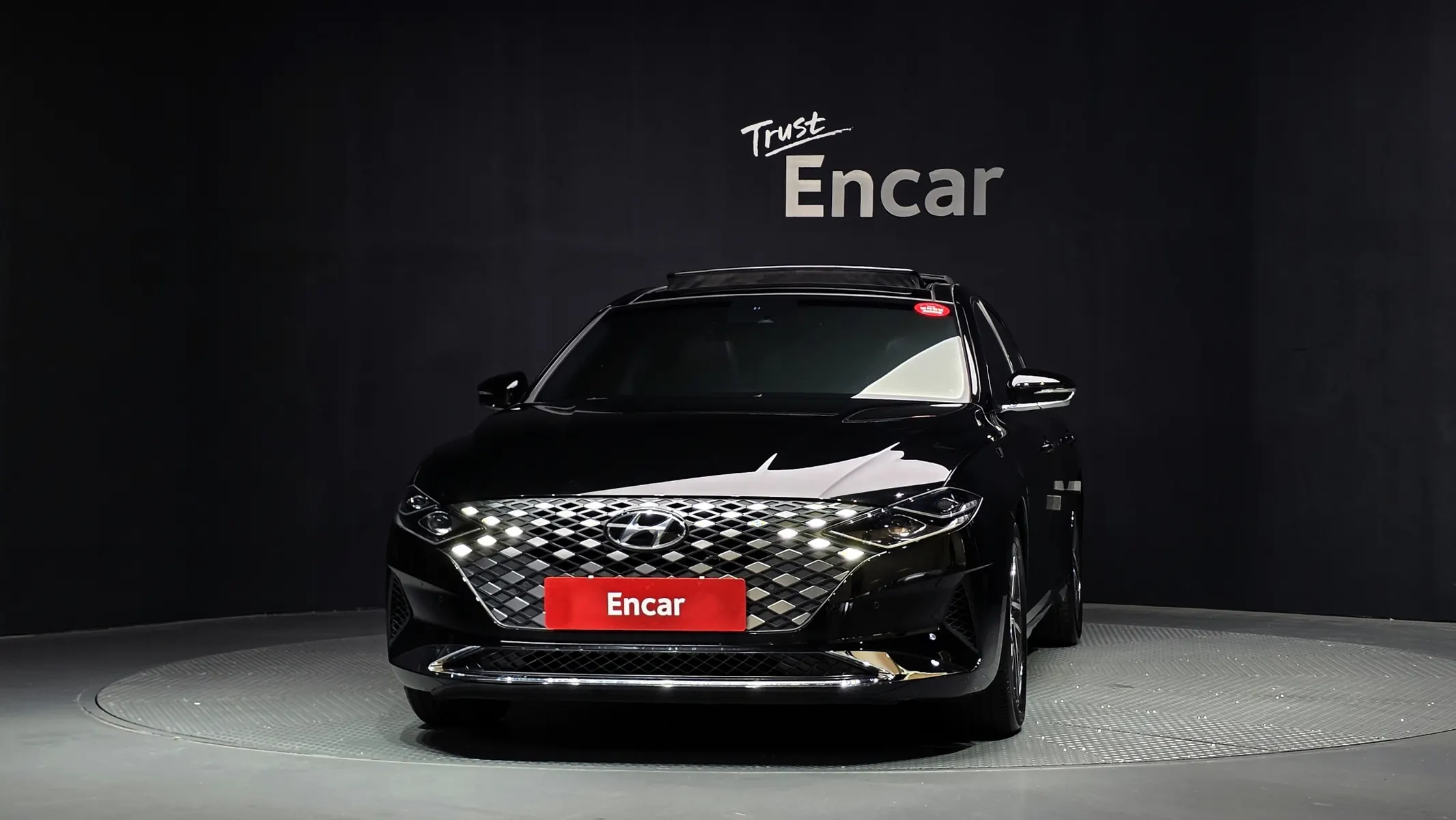 Hyundai IG 2.5 2020 2/5