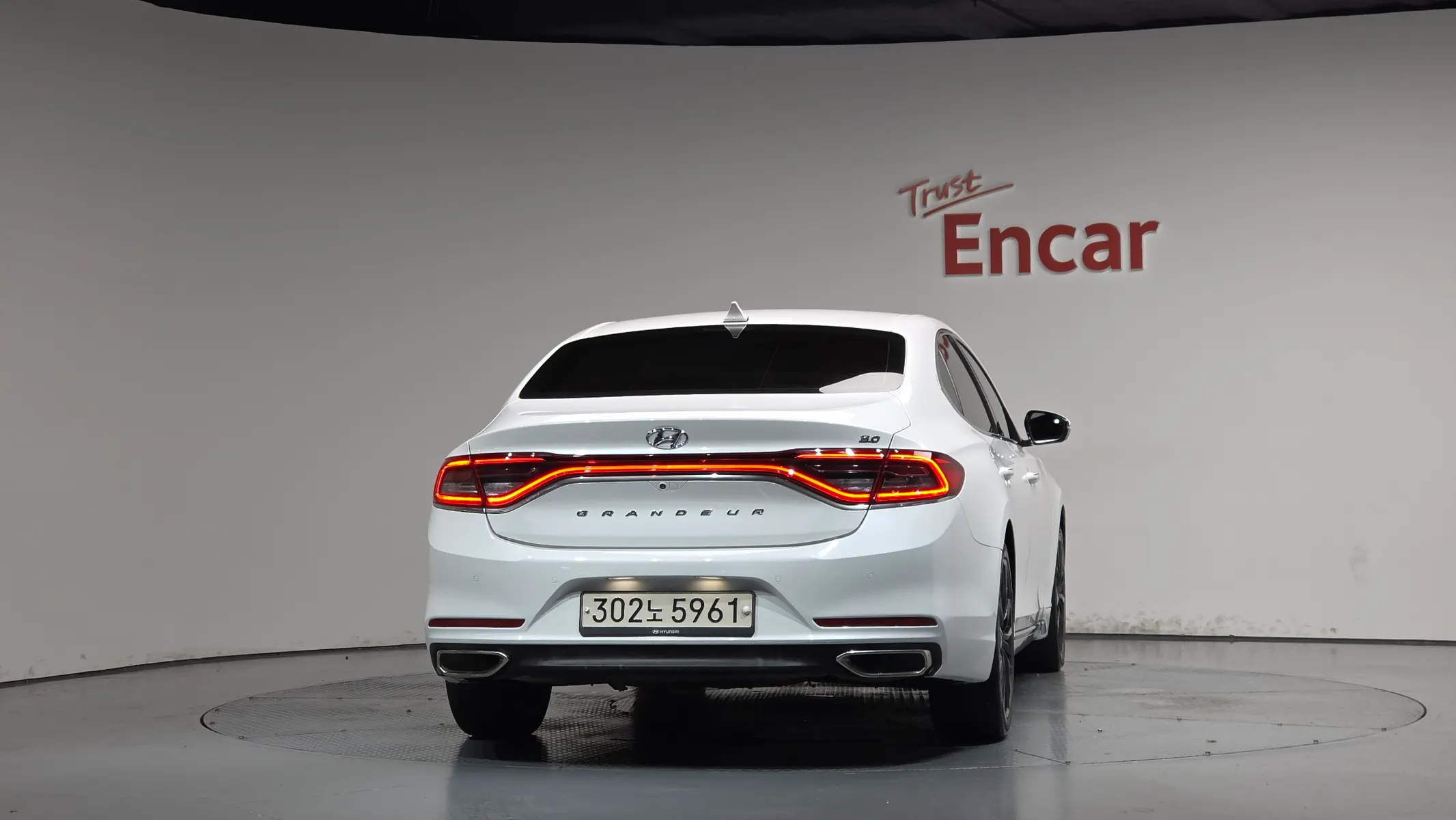 Hyundai IG 3.0 2019 3/5