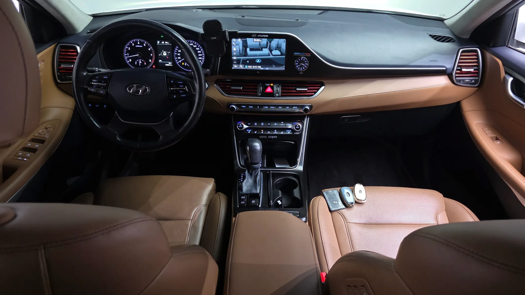 Hyundai IG 3.0 2019 4/5
