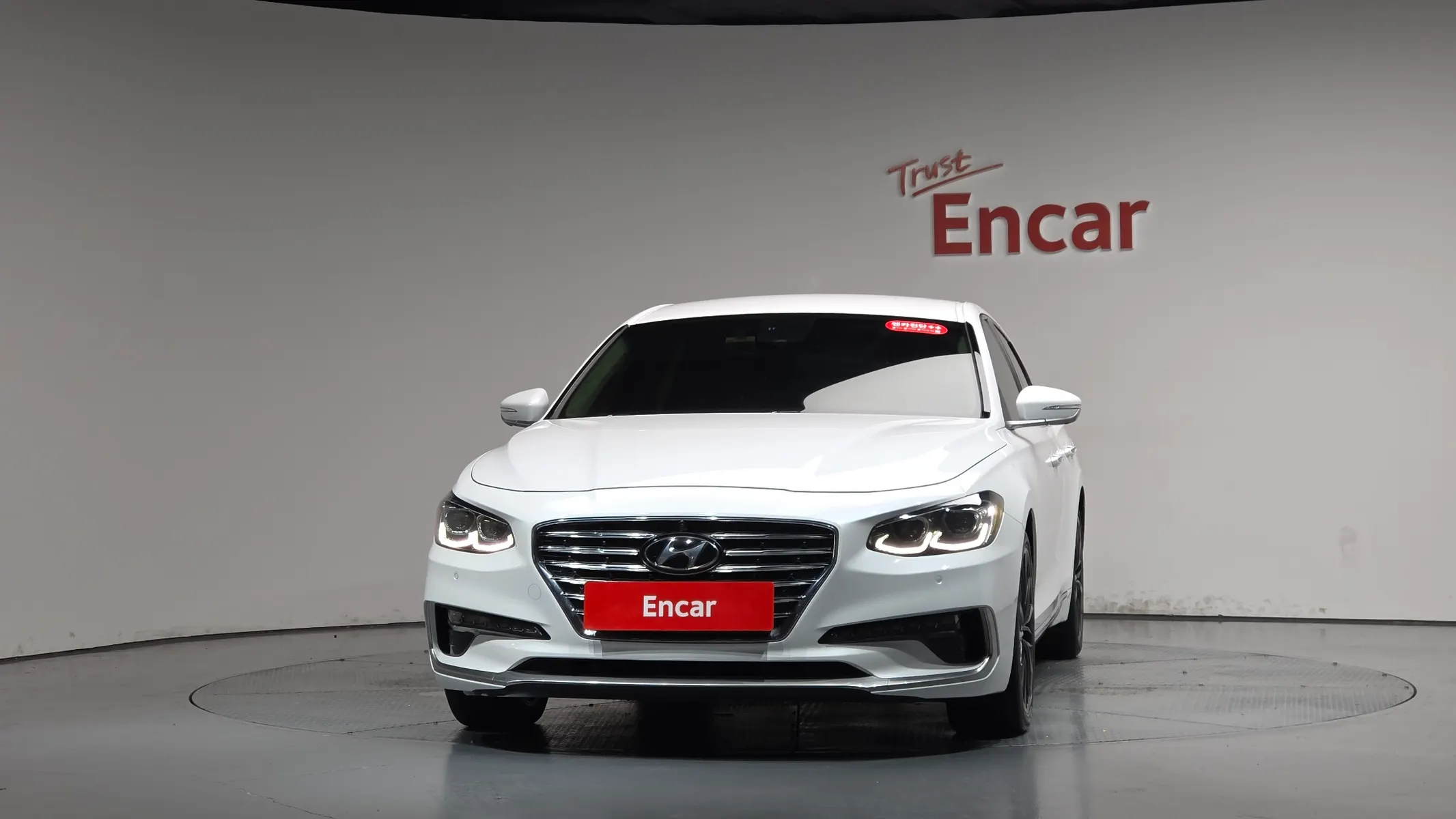 Hyundai IG 3.0 2019 2/5