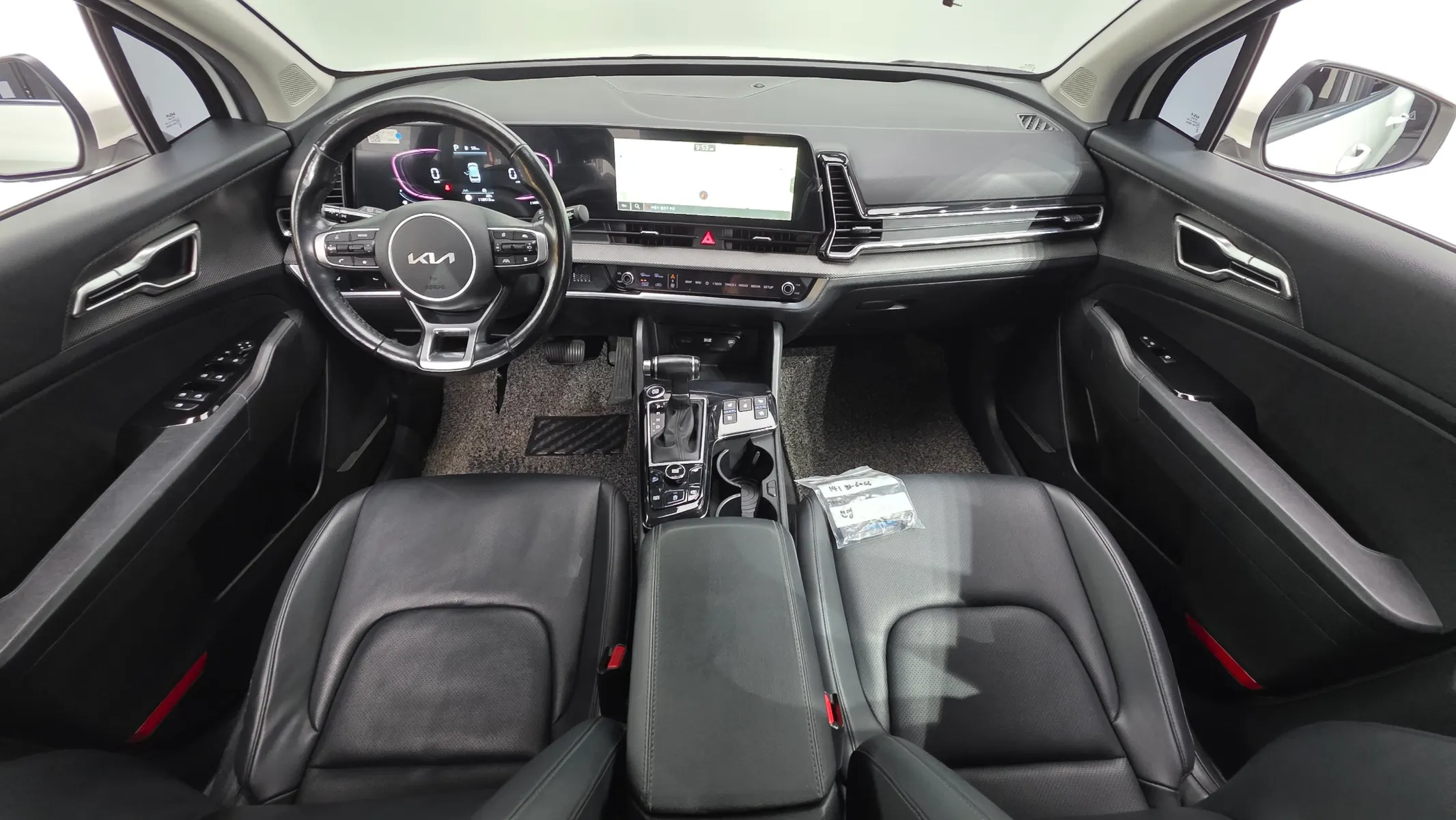 Kia 5 1.6 2WD 2021 4/5