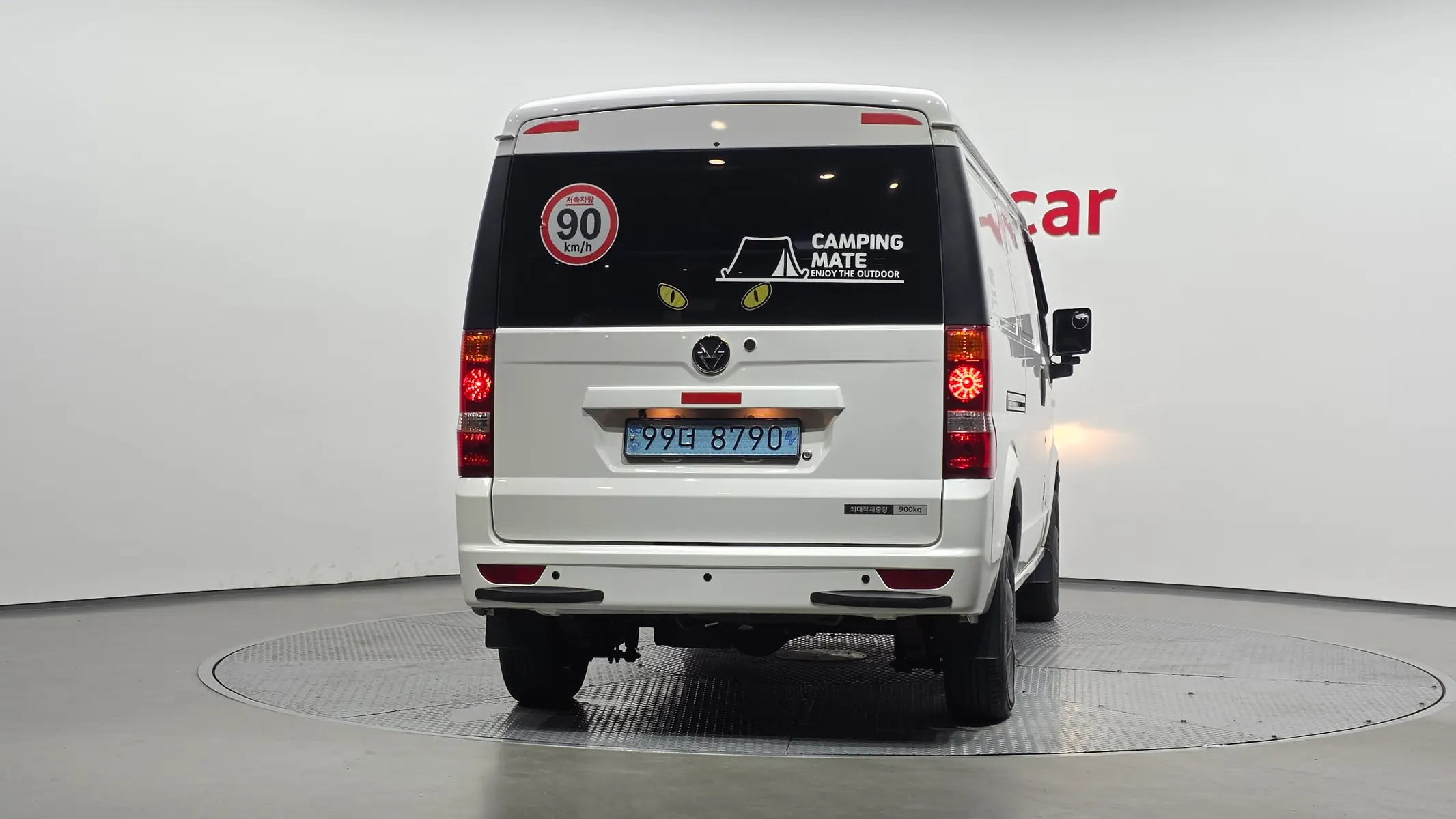동풍소콘 C35 EV 2 2023 3/5