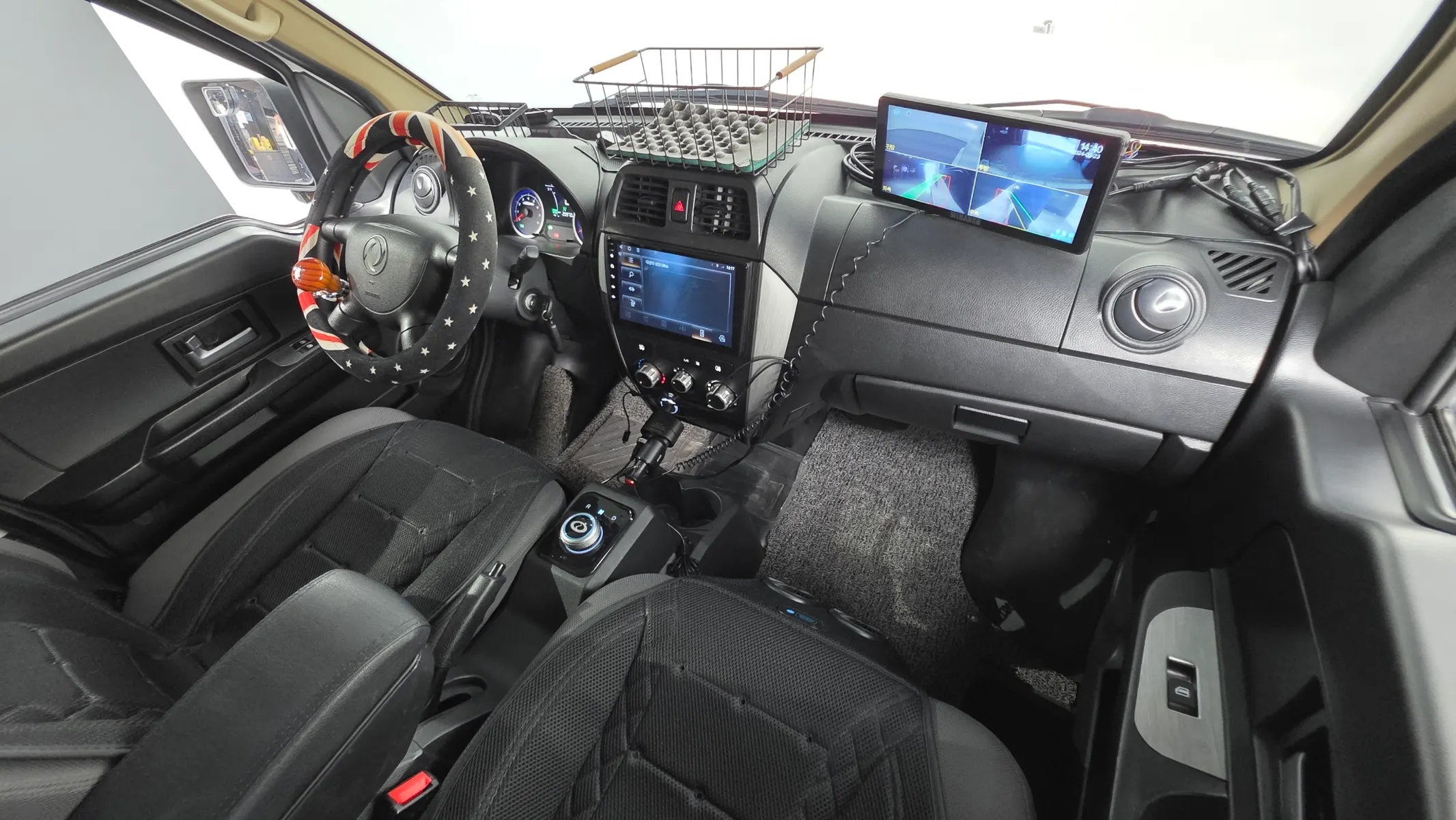 동풍소콘 C35 EV 2 2023 4/5