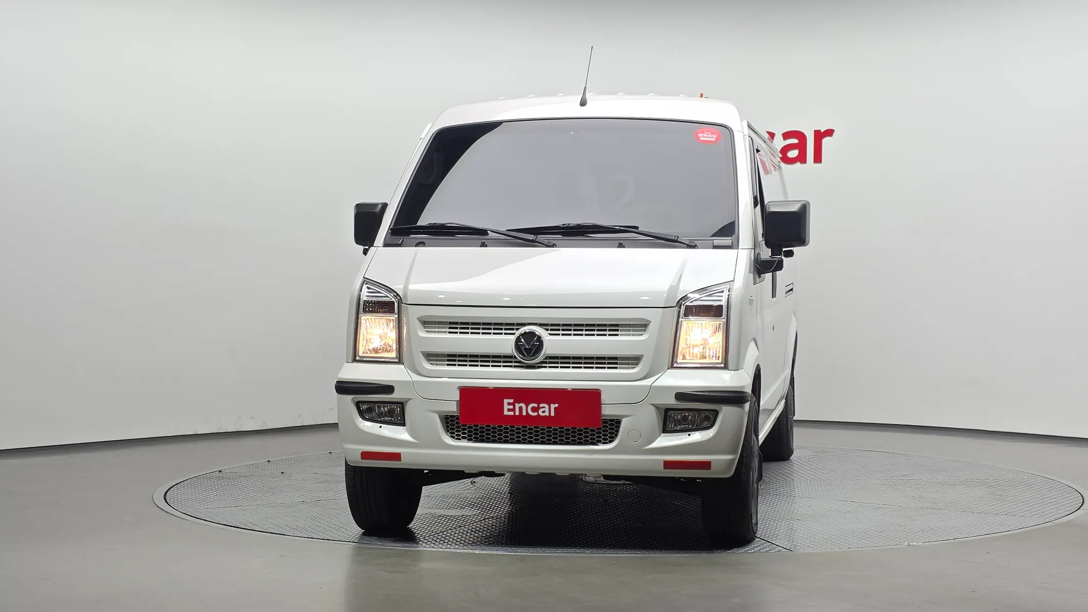 동풍소콘 C35 EV 2 2023 2/5