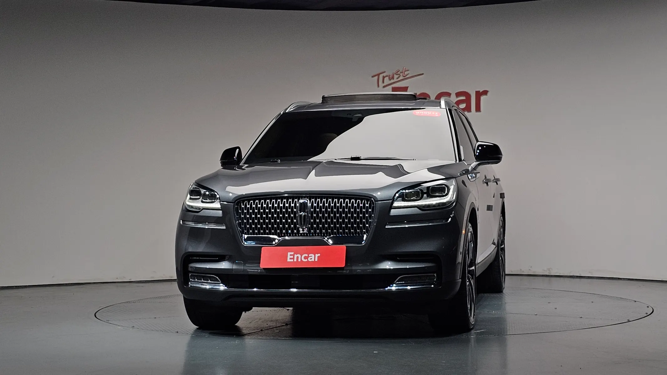 Lincoln 2 3.0 AWD 2021 2/5