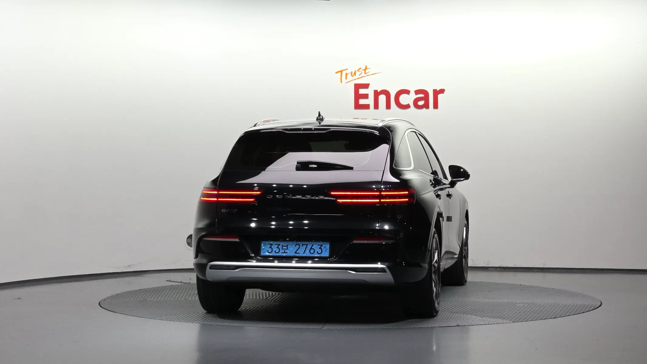Genesis GV70 e-AWD 2023 3/5