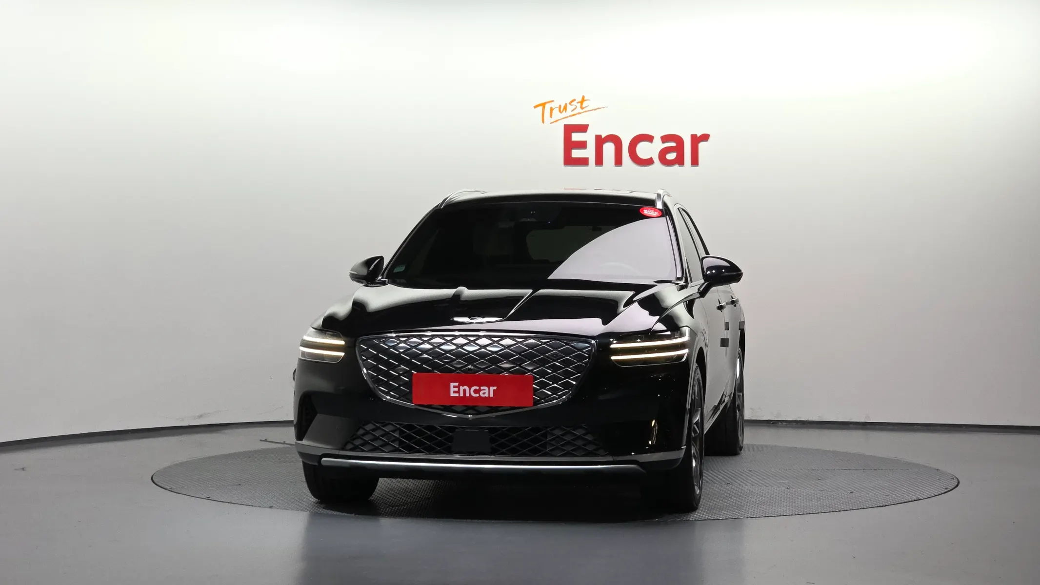 Genesis GV70 e-AWD 2023 2/5