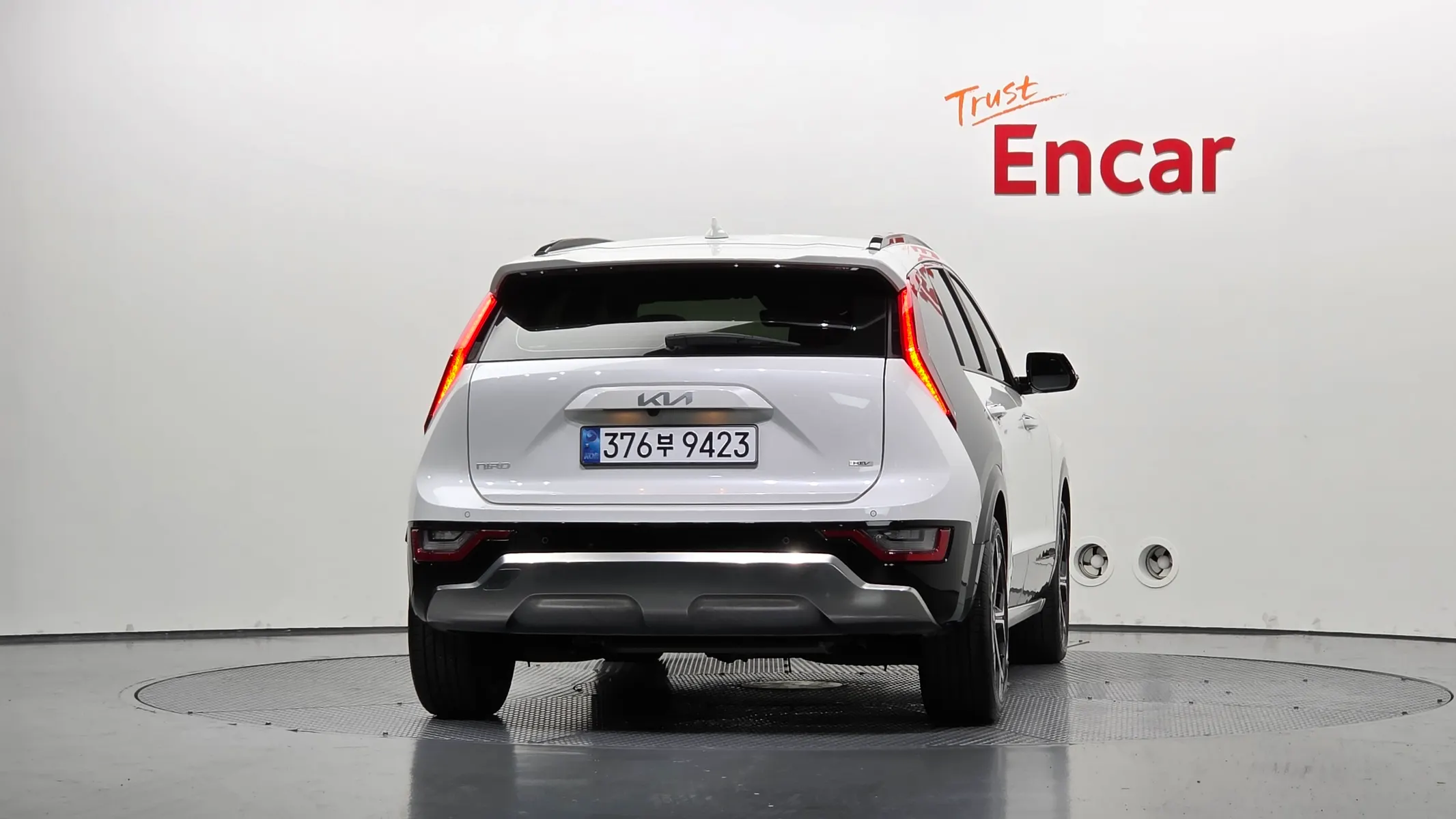 Kia 디 니로 2022 3/5