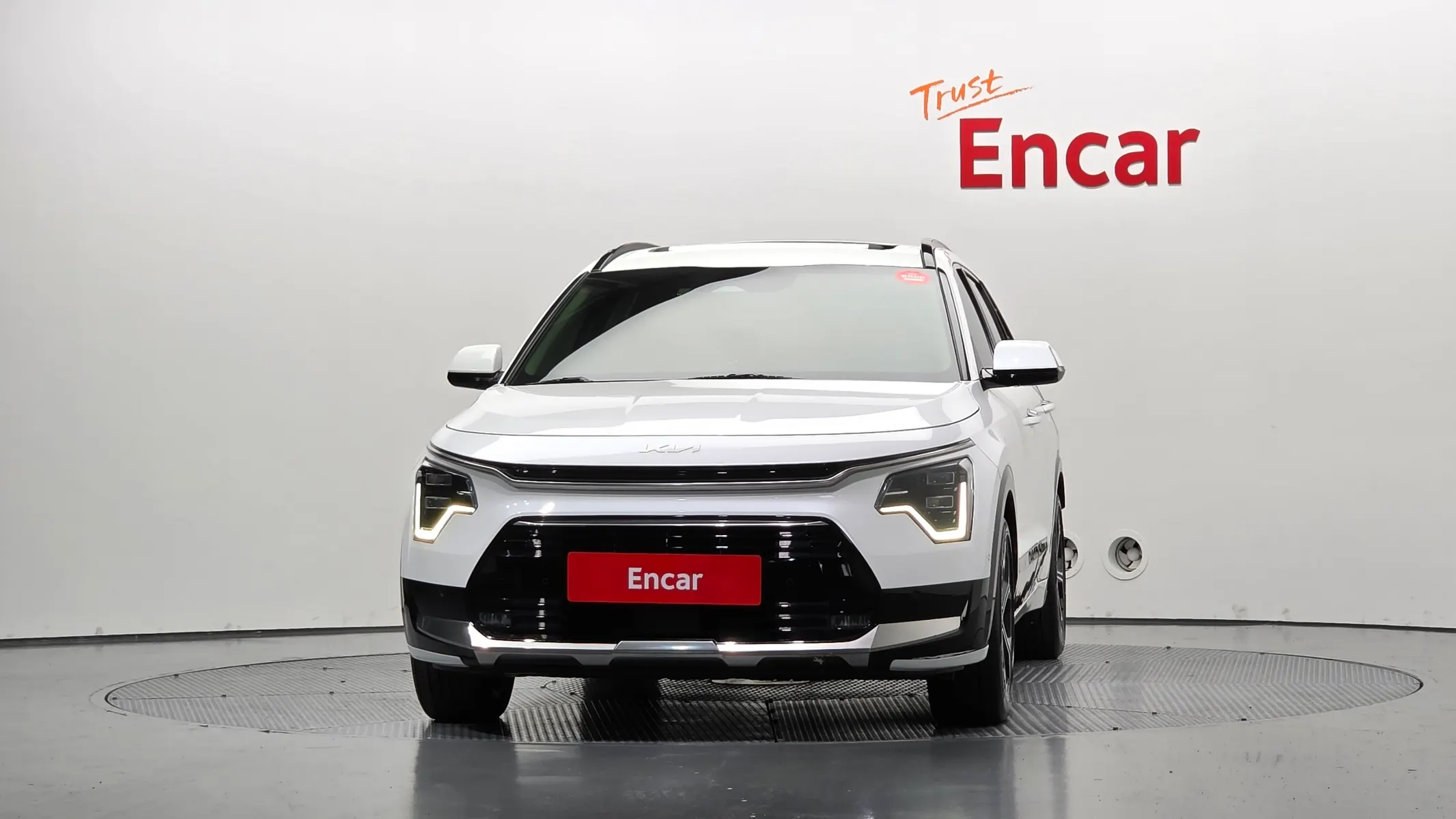 Kia 디 니로 2022 2/5
