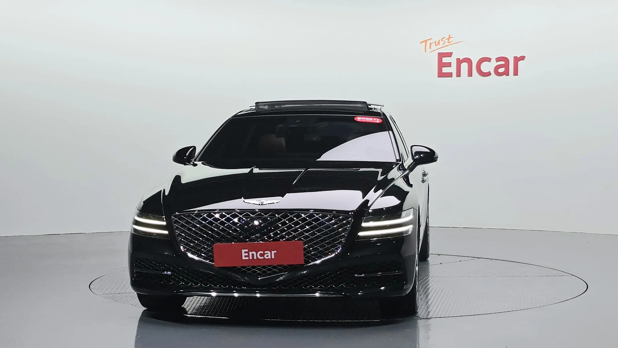 Genesis G80 (RG3) 2.5 AWD 2022 2/5