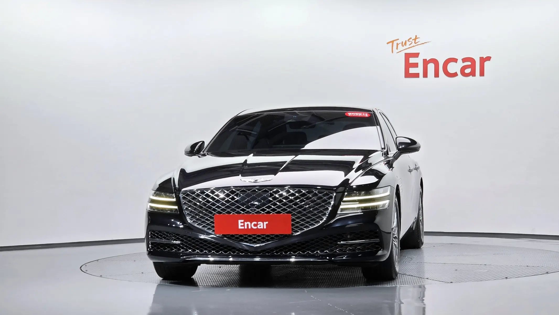 Genesis G80 (RG3) 2.5 AWD 2022 2/5
