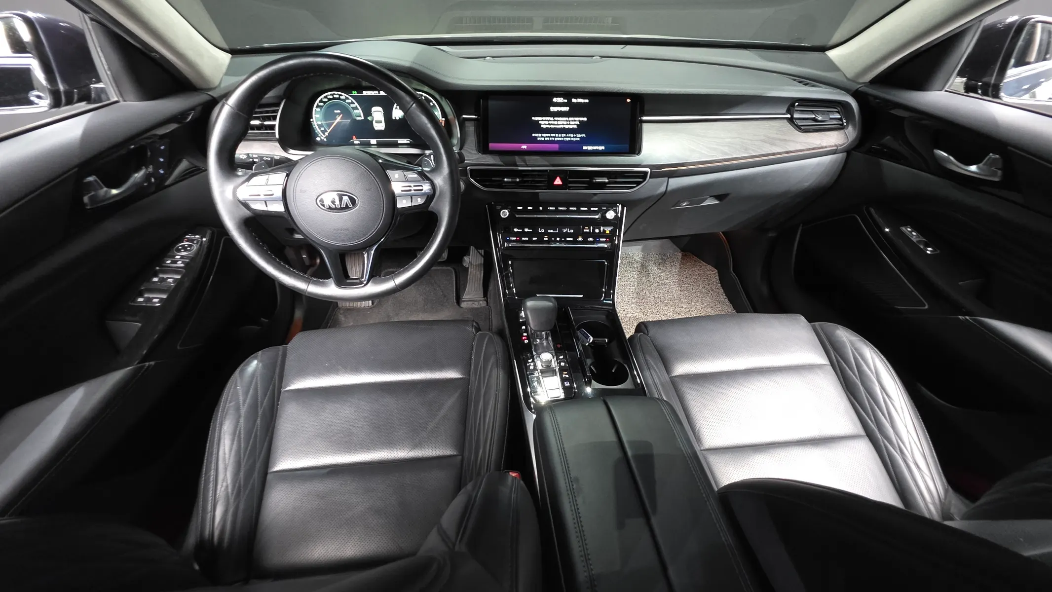 Kia K7 2.5 GDI X 2020 4/5