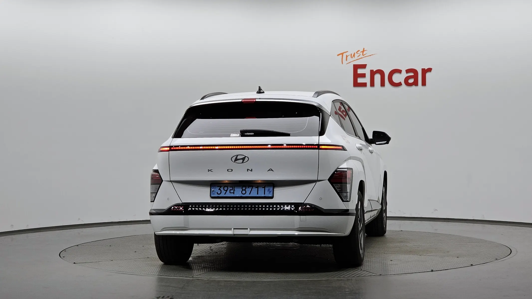 Hyundai (SX2) 2023 3/5