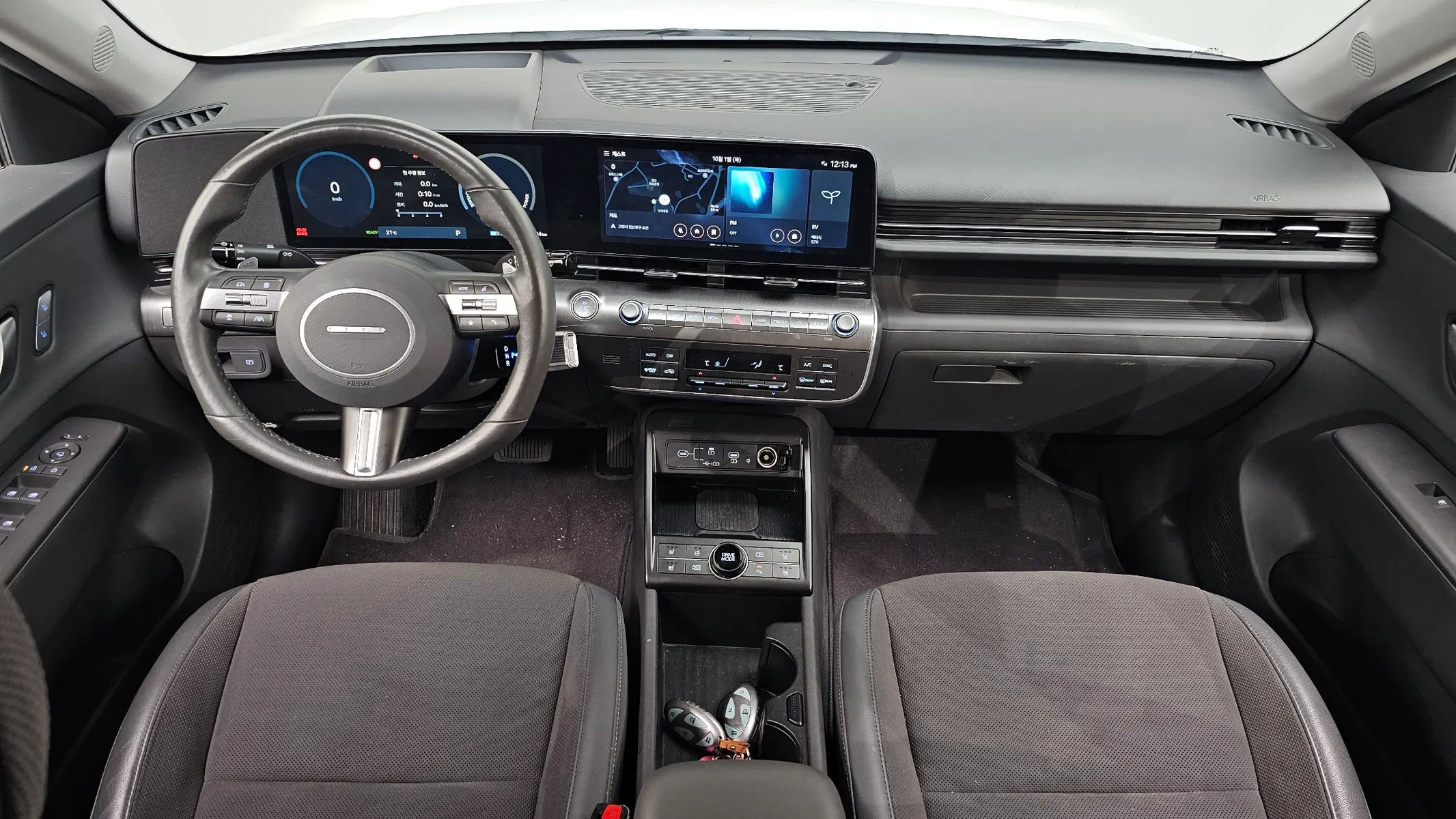 Hyundai (SX2) 2023 4/5