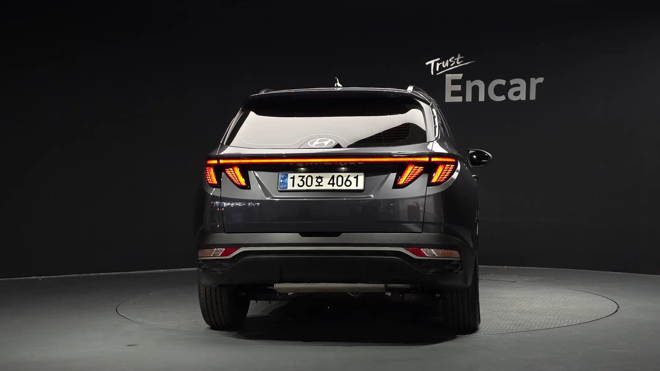 Hyundai (NX4) 2WD 2023 3/5
