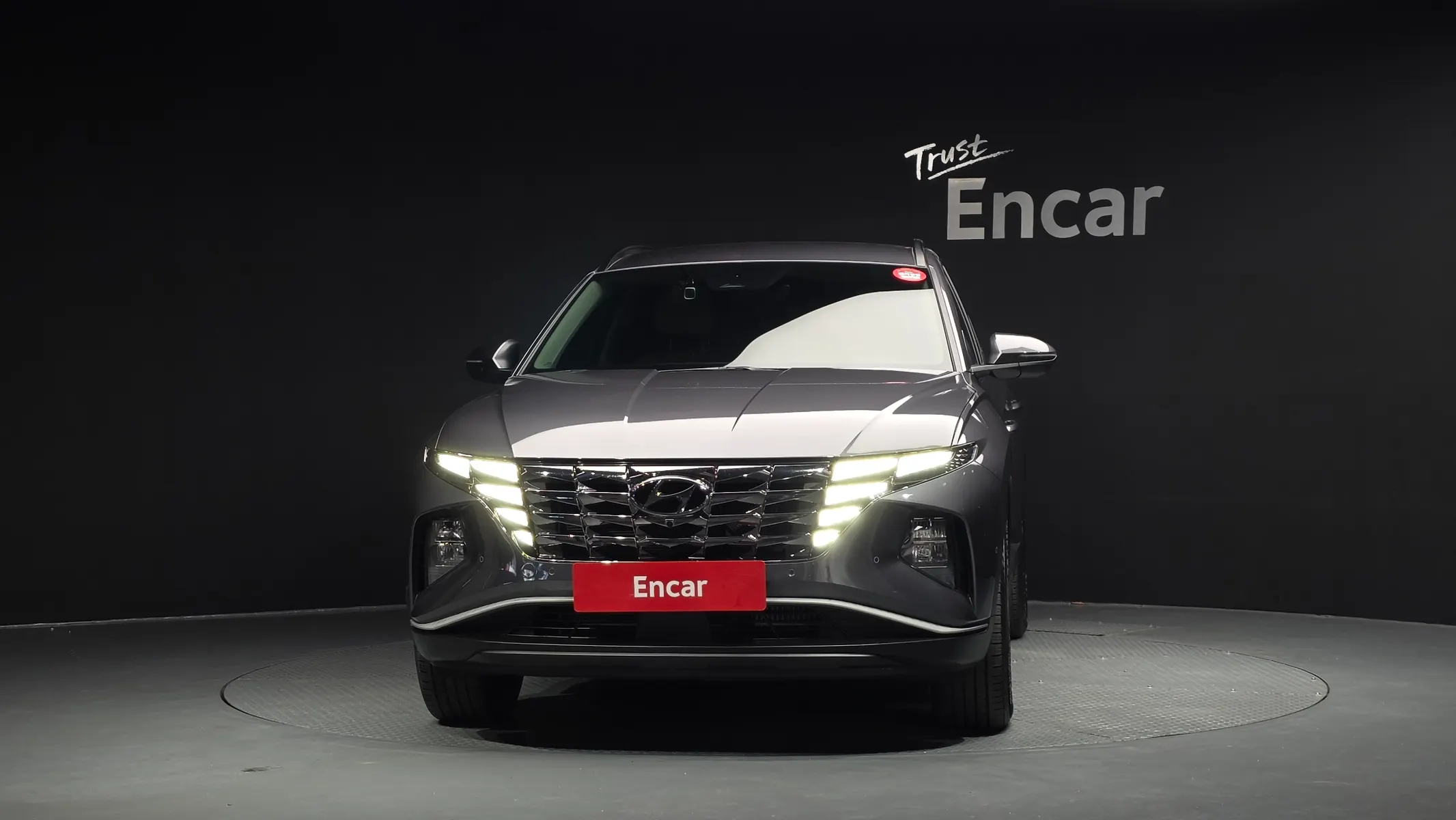 Hyundai (NX4) 2WD 2023 2/5