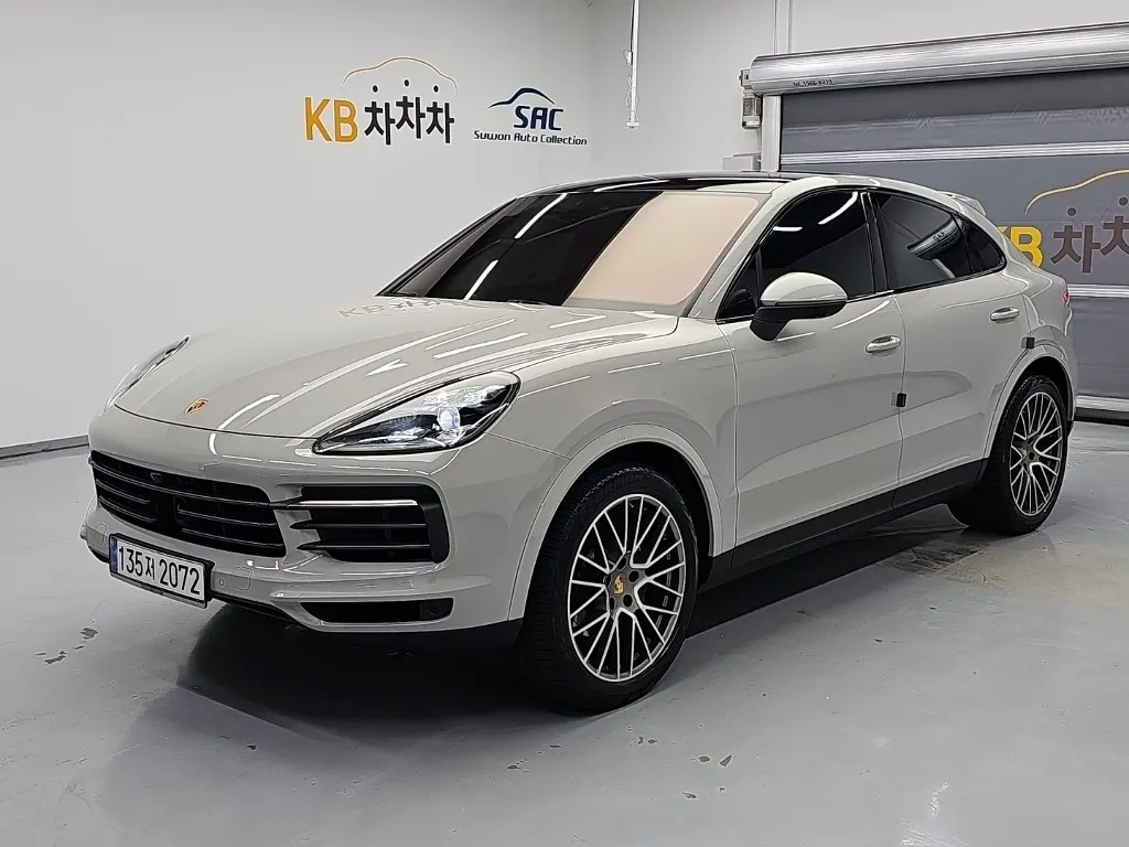 Porsche (PO536) 3.0 2023 2/20