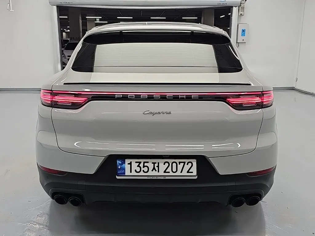 Porsche (PO536) 3.0 2023 3/20