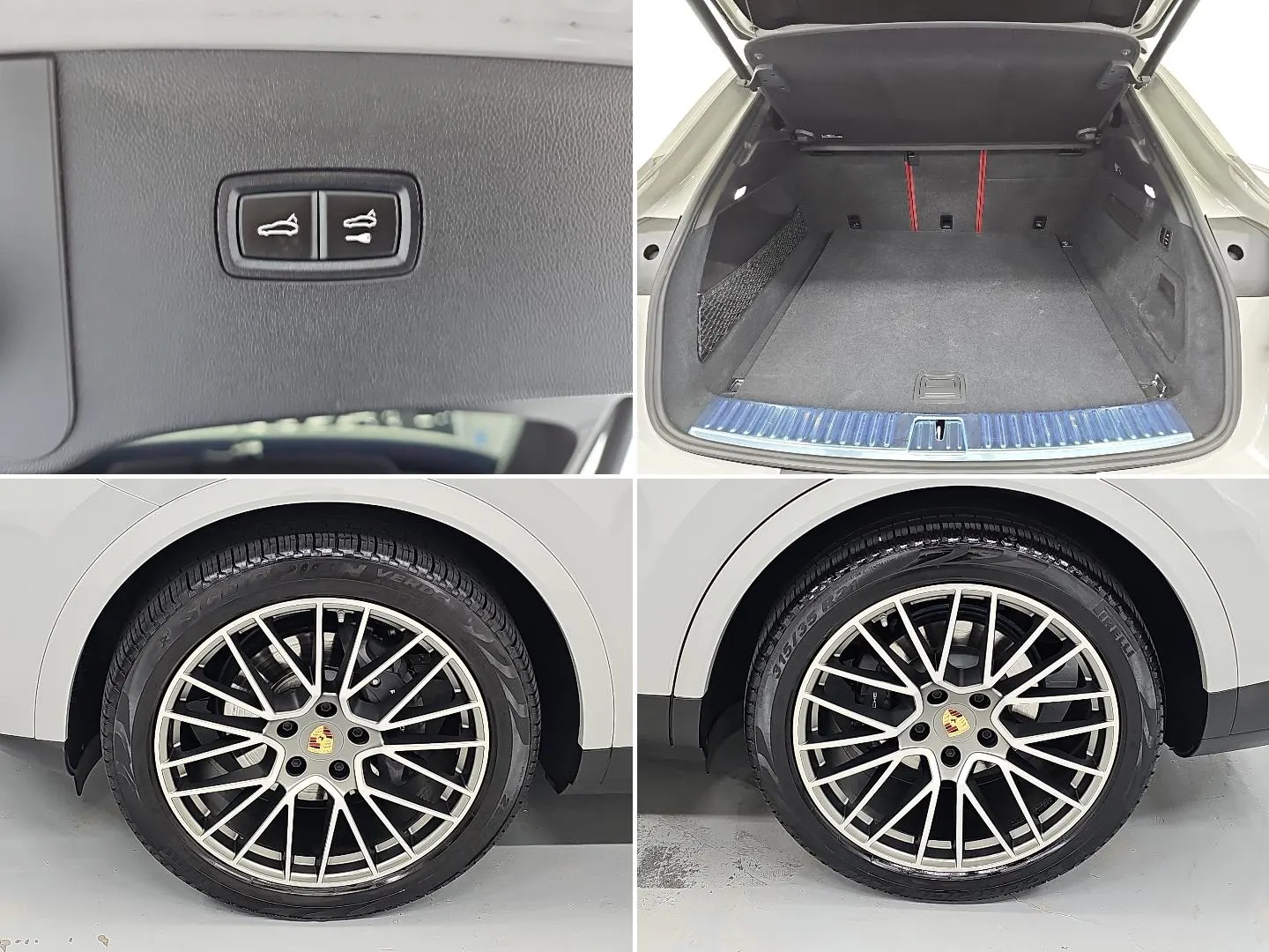 Porsche (PO536) 3.0 2023 19/20