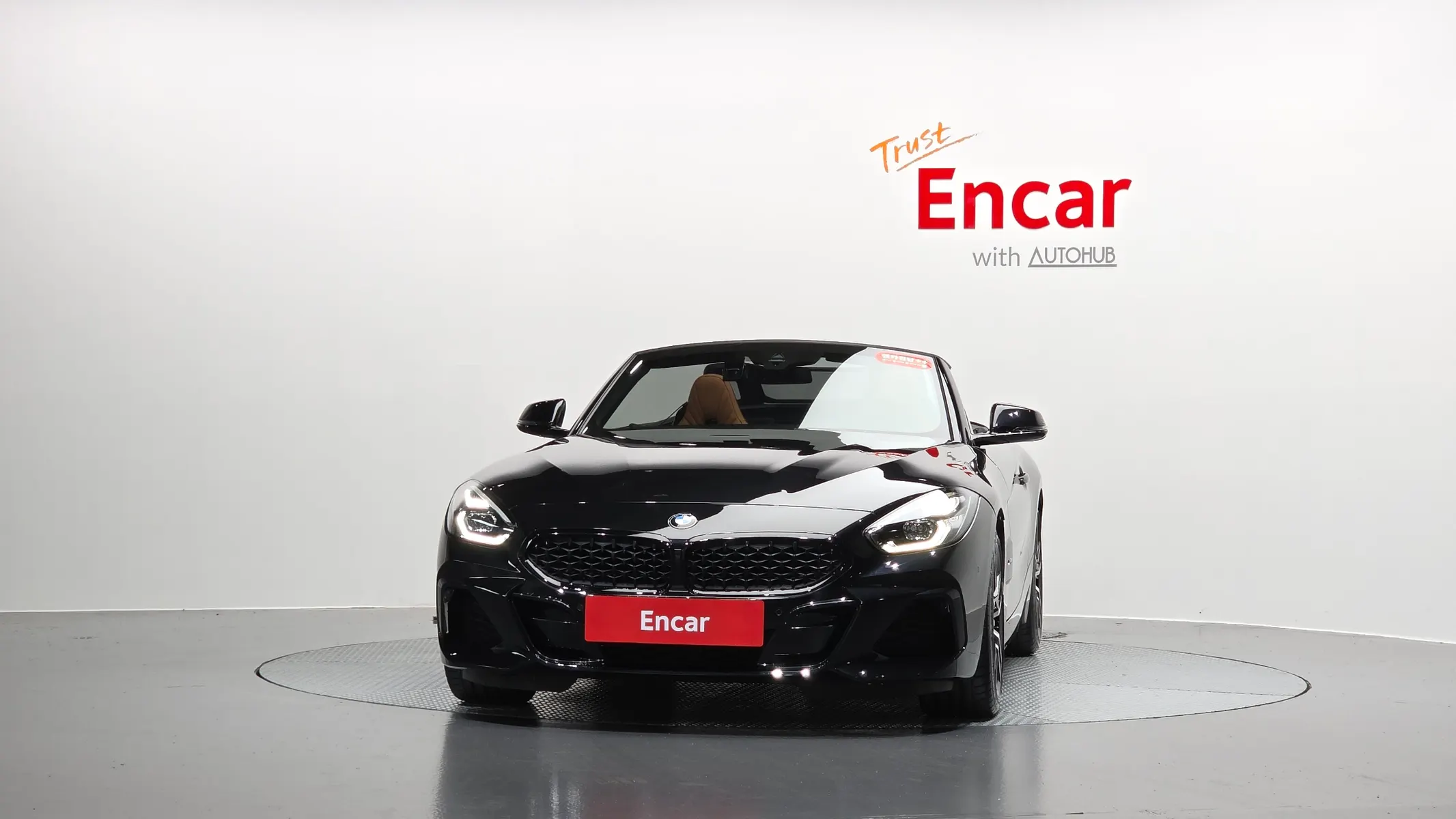 BMW Z4 (G29) sDrive20i M 2022 2/31