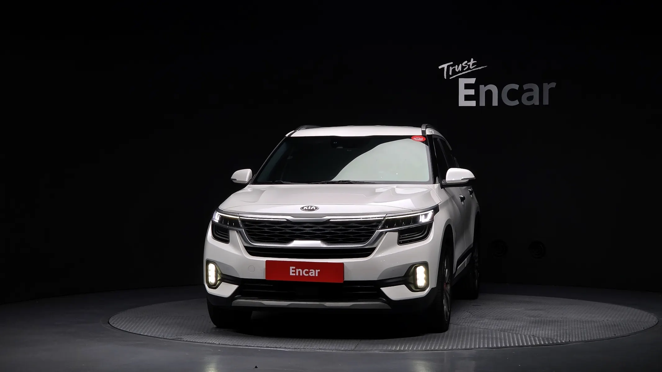 Kia Seltos 1.6 2WD 2019 2/5