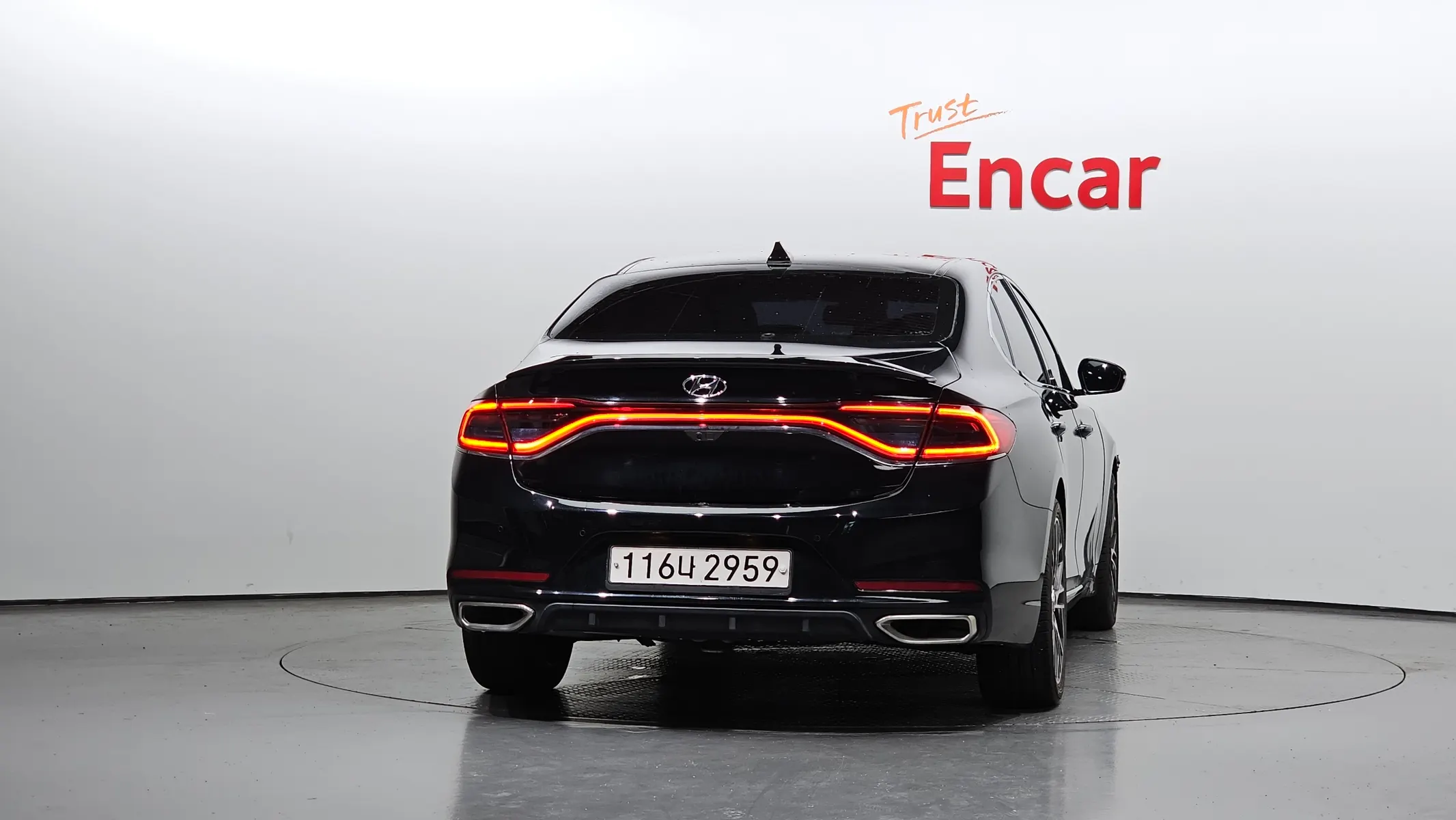 Hyundai IG 2.2 2016 3/5