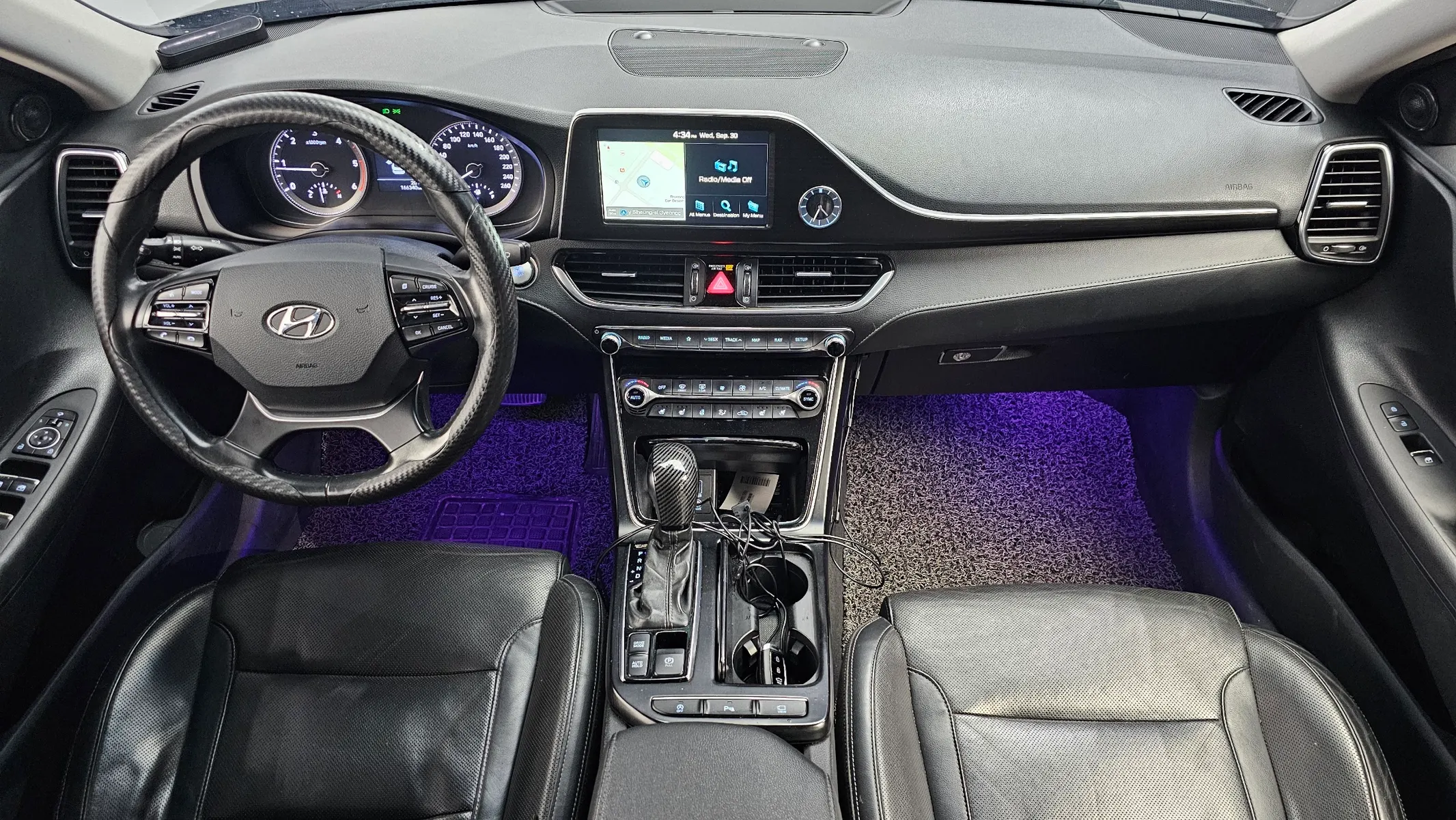 Hyundai IG 2.2 2016 4/5