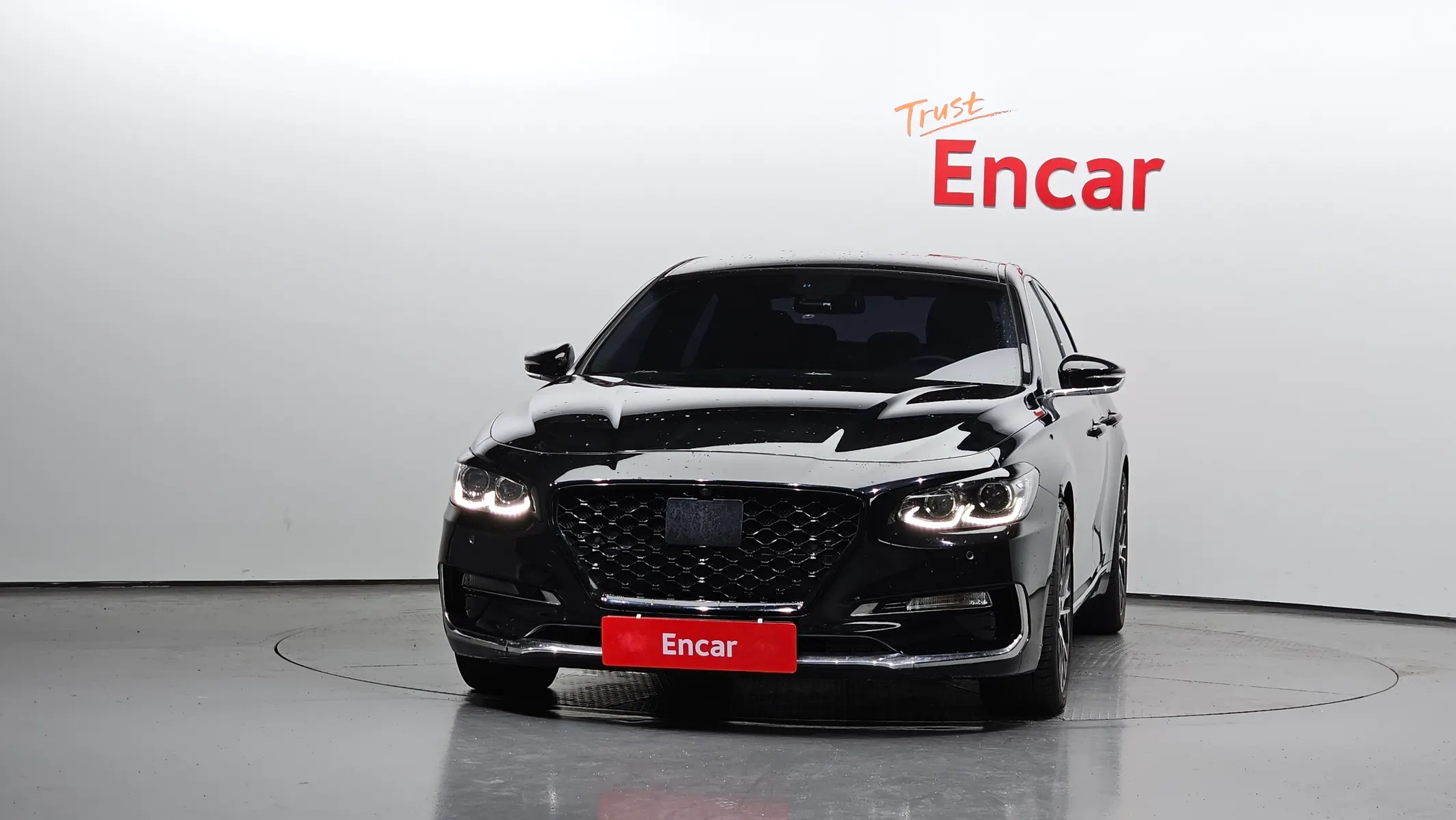 Hyundai IG 2.2 2016 2/5
