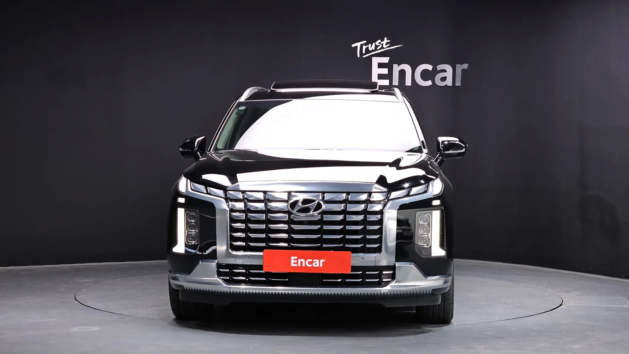 Hyundai 팰리세이드 3.8 4WD 2023 3/21