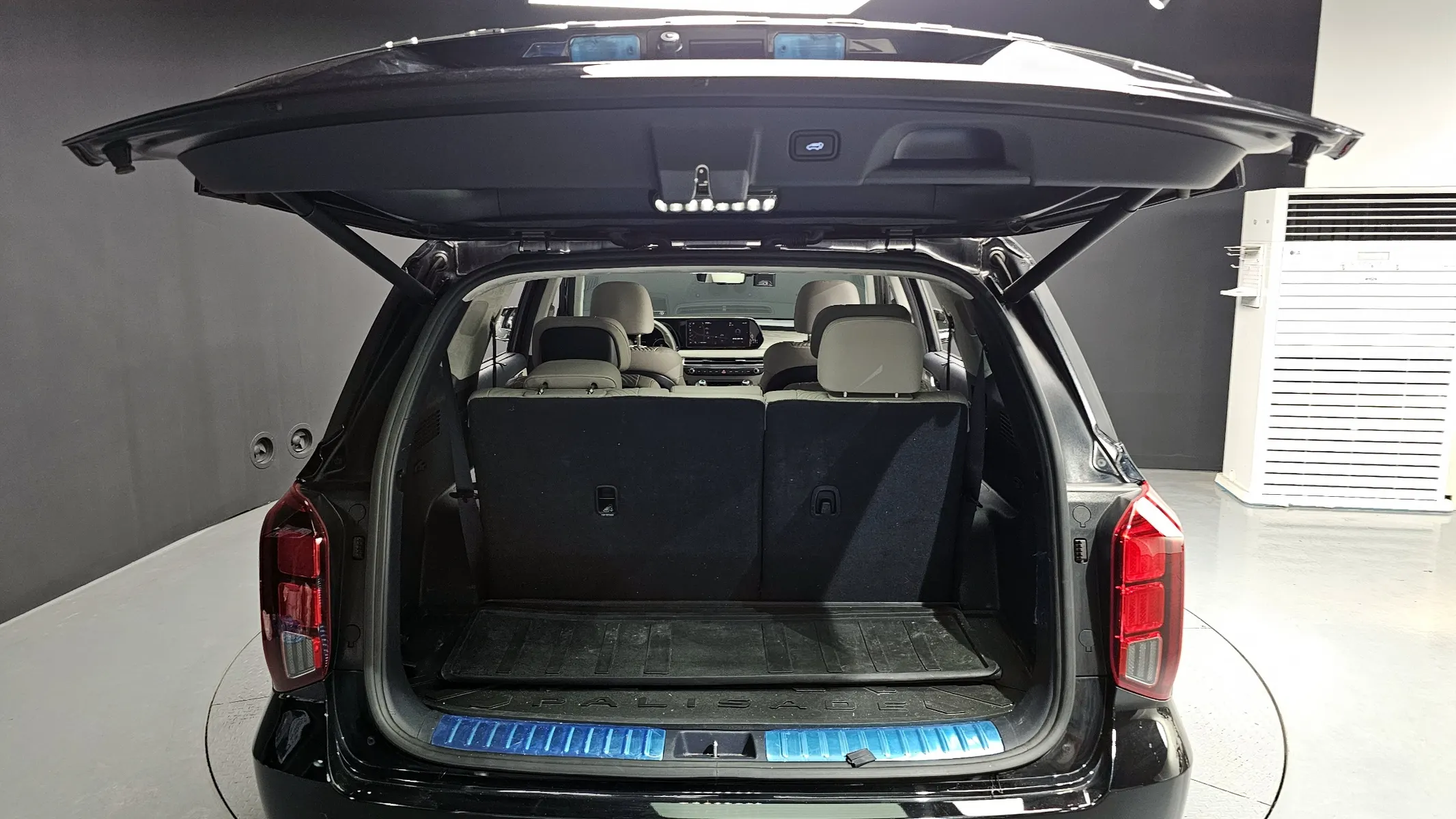 Hyundai 팰리세이드 3.8 4WD 2023 20/21