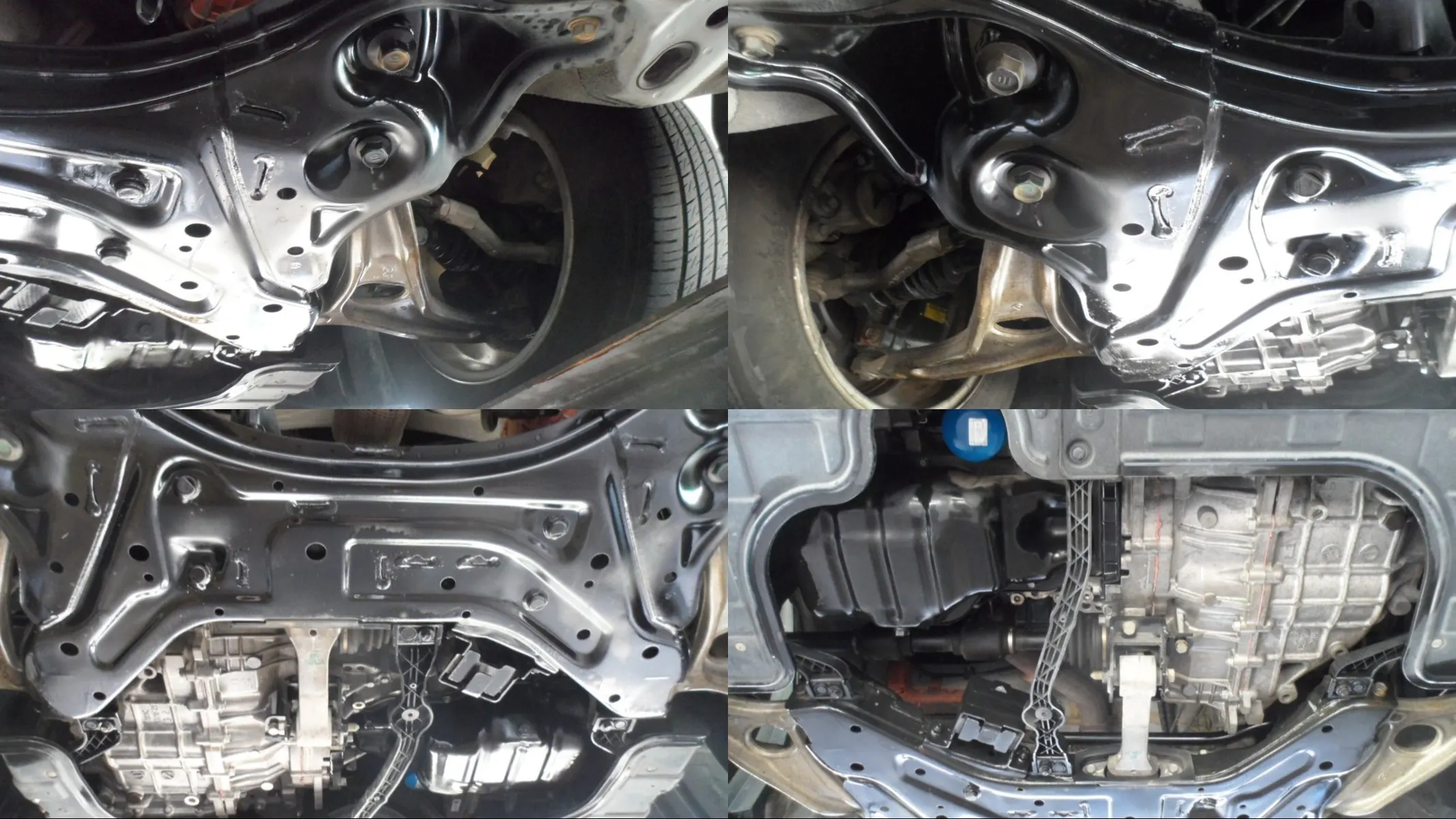 Hyundai 쏘나타 하이브리드 2.0 2012 20/21