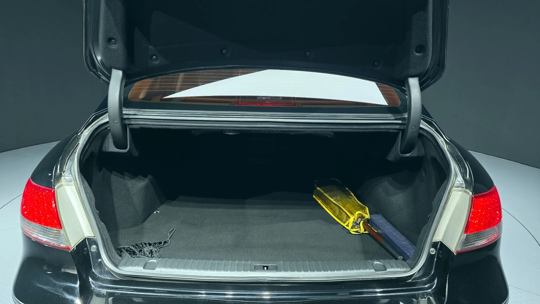 Hyundai 그랜저 럭셔리 Q240 2009 20/21