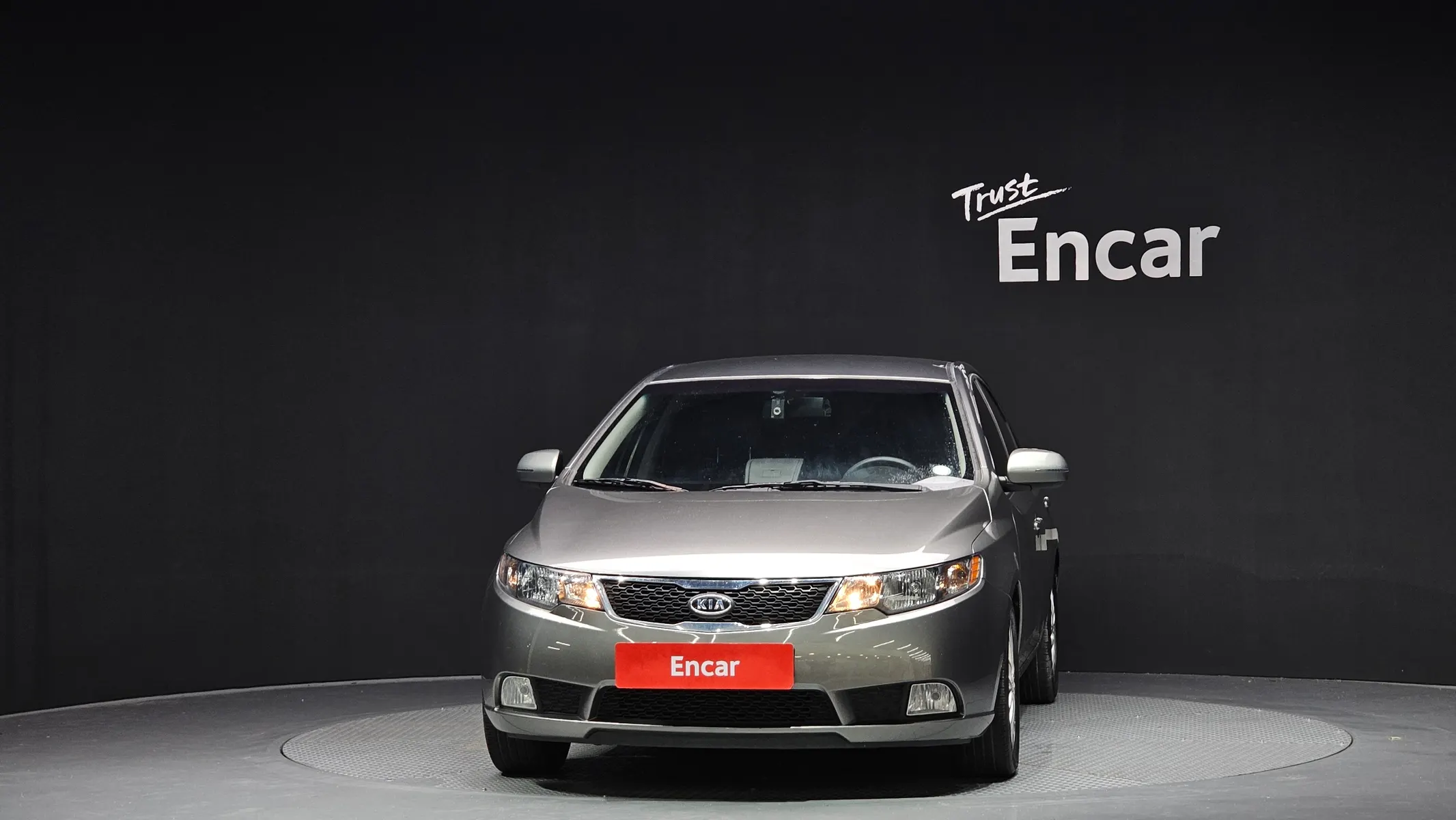 Kia 포르테 1.6 GDI 2012 3/21